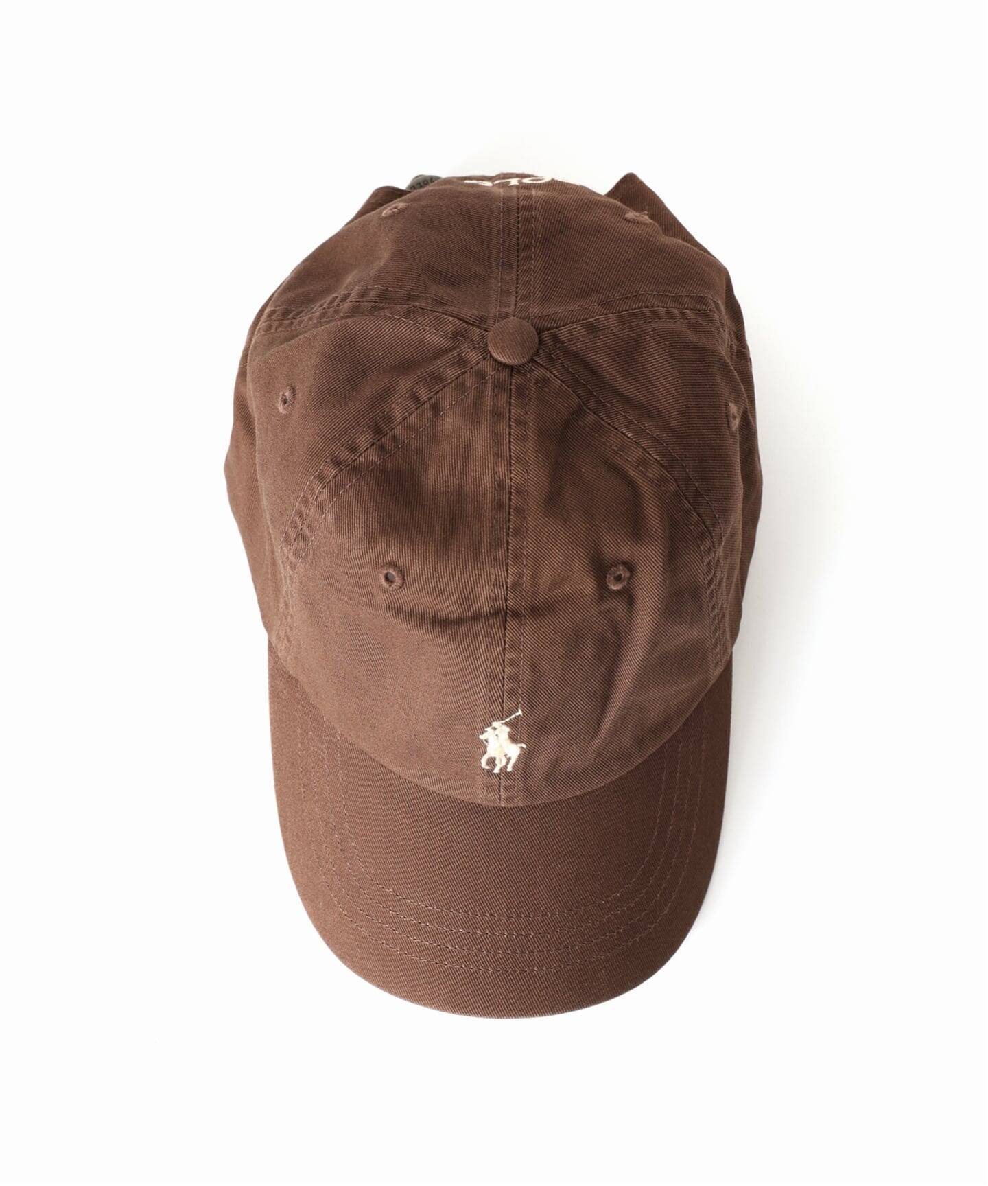 POLO RALPH LAUREN/ポロ ラルフ ローレン CLS SPRT CAP（キャップ