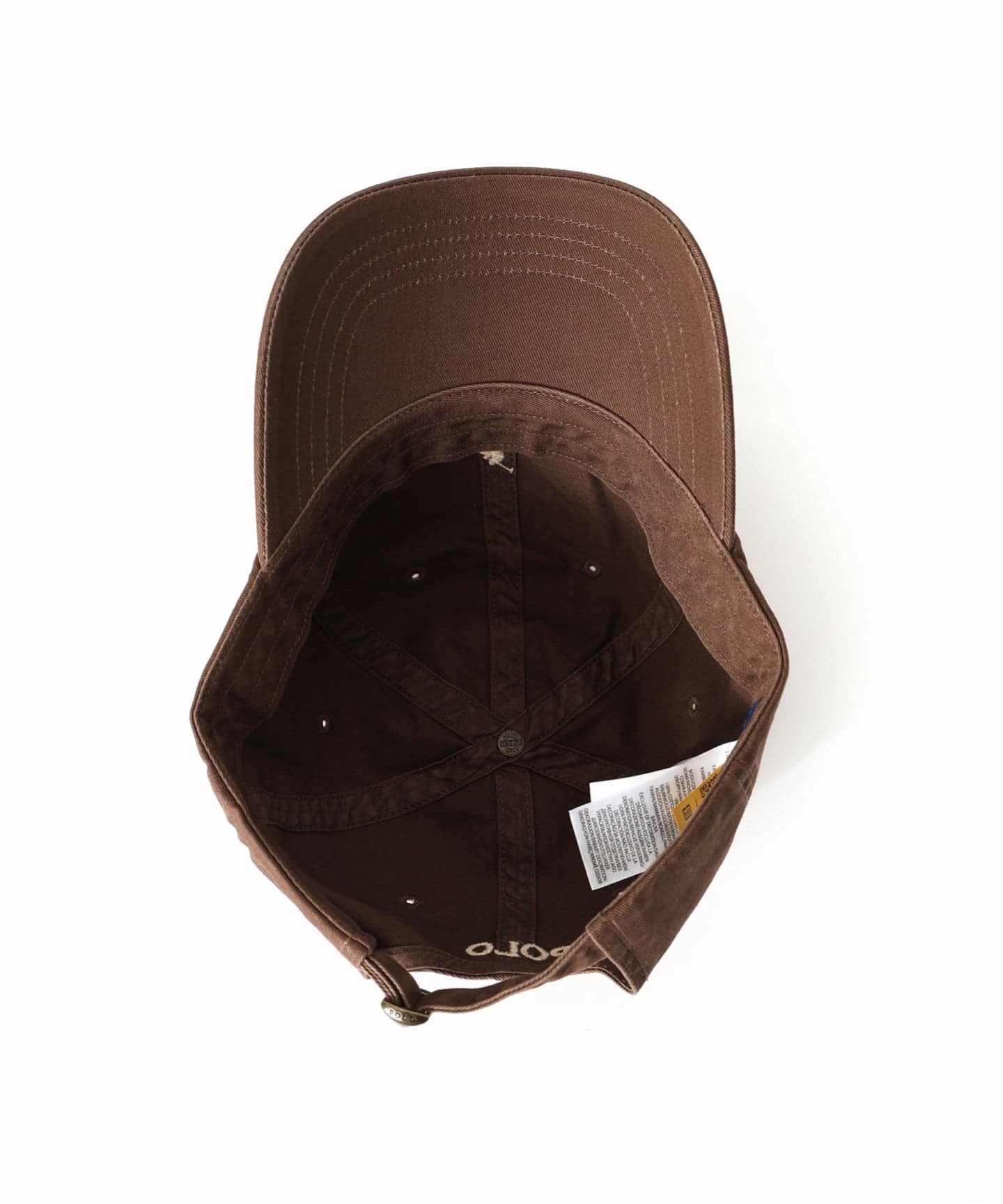 POLO RALPH LAUREN/ポロ ラルフ ローレン CLS SPRT CAP（キャップ