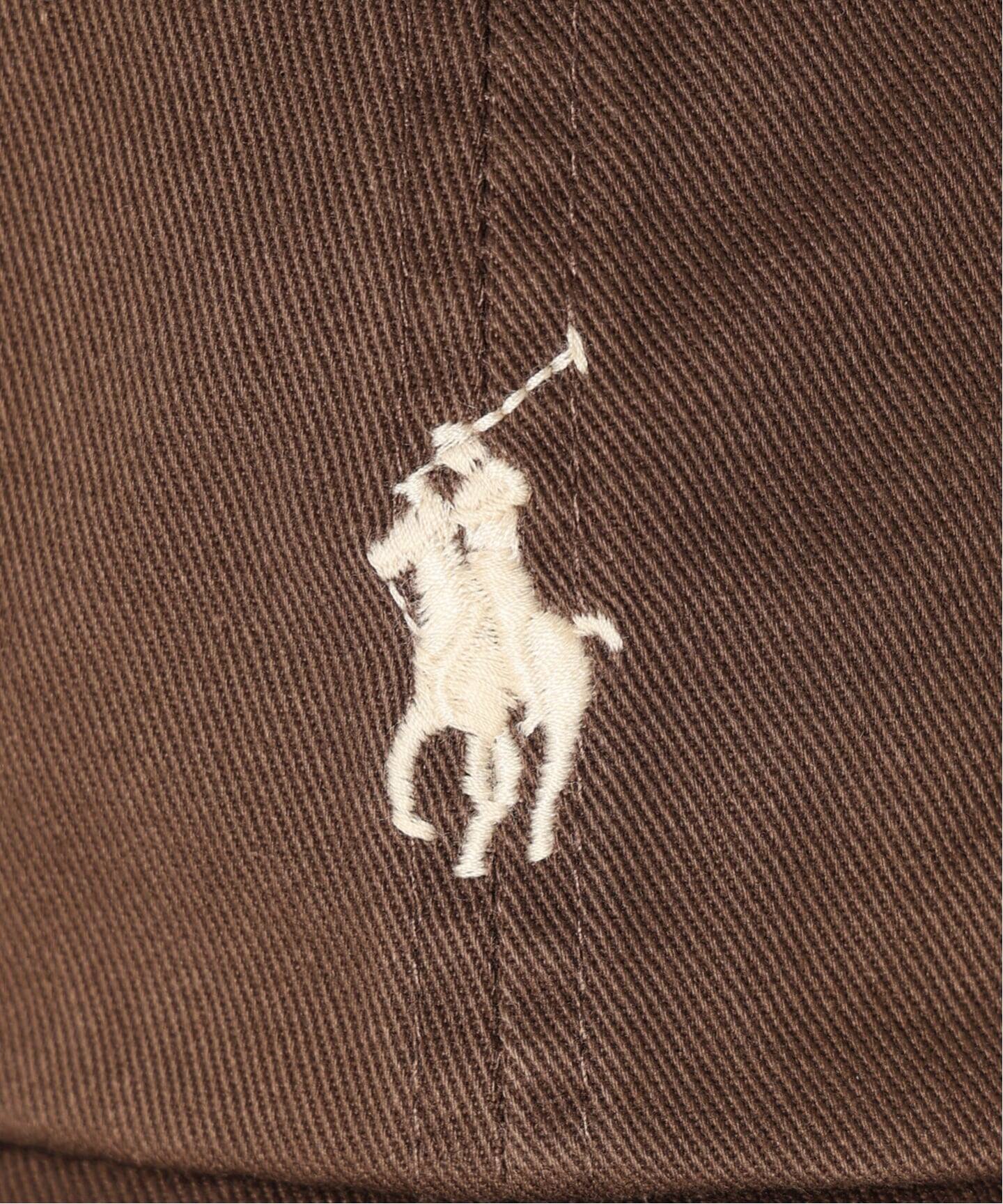 POLO RALPH LAUREN/ポロ ラルフ ローレン CLS SPRT CAP（キャップ