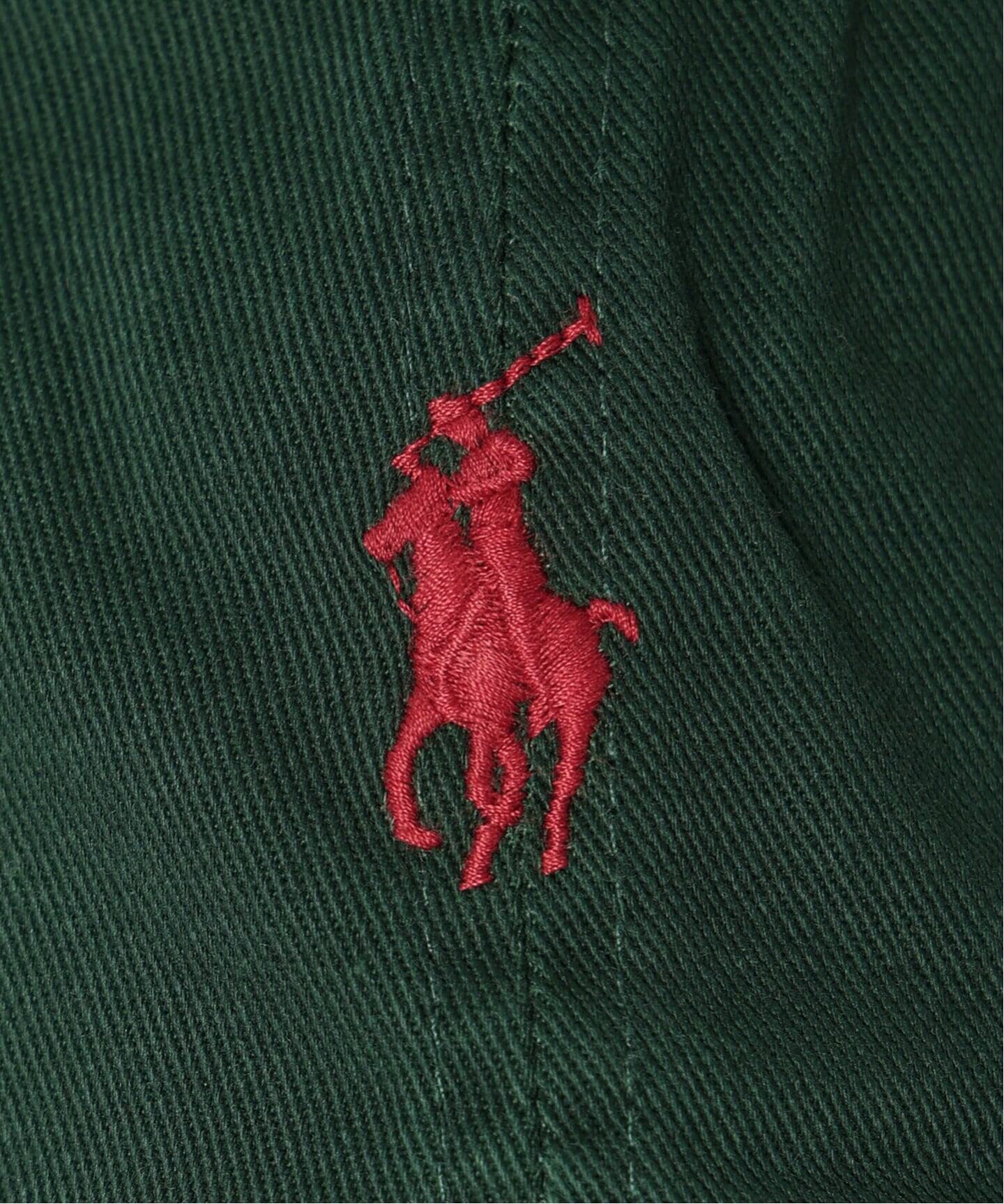 POLO RALPH LAUREN/ポロ ラルフ ローレン CLS SPRT CAP（キャップ