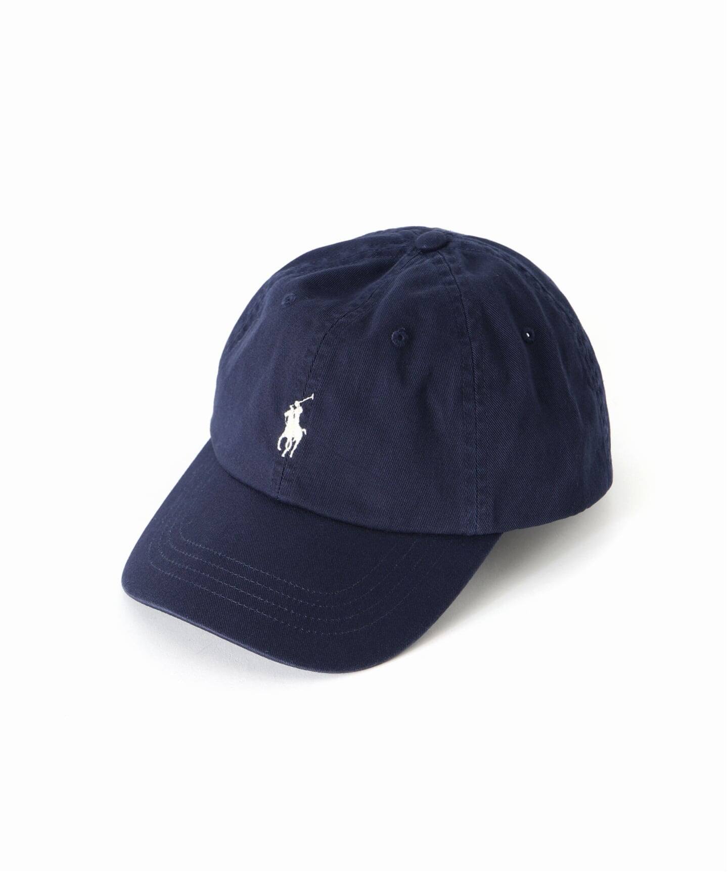 POLO RALPH LAUREN/ポロラルフローレン CLS SPRTCAP POLO RALPH LAUREN/ポロ ラルフ ローレン CLS SPRT CAP（キャップ