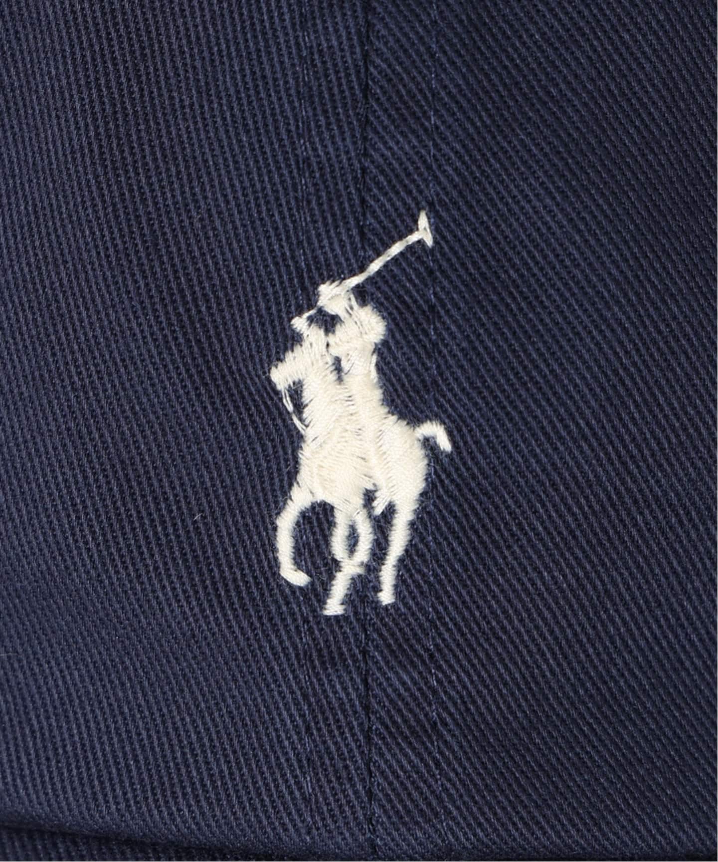 POLO RALPH LAUREN/ポロ ラルフ ローレン CLS SPRT CAP（キャップ