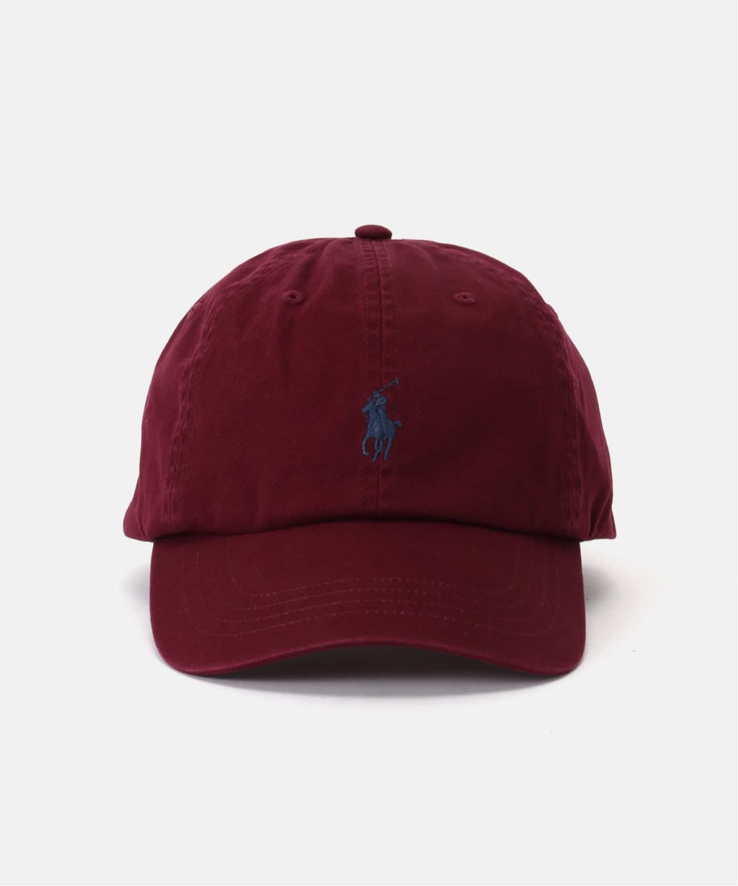 POLO RALPH LAUREN / ポロ ラルフ ローレン CLS SPRT CAP1（キャップ