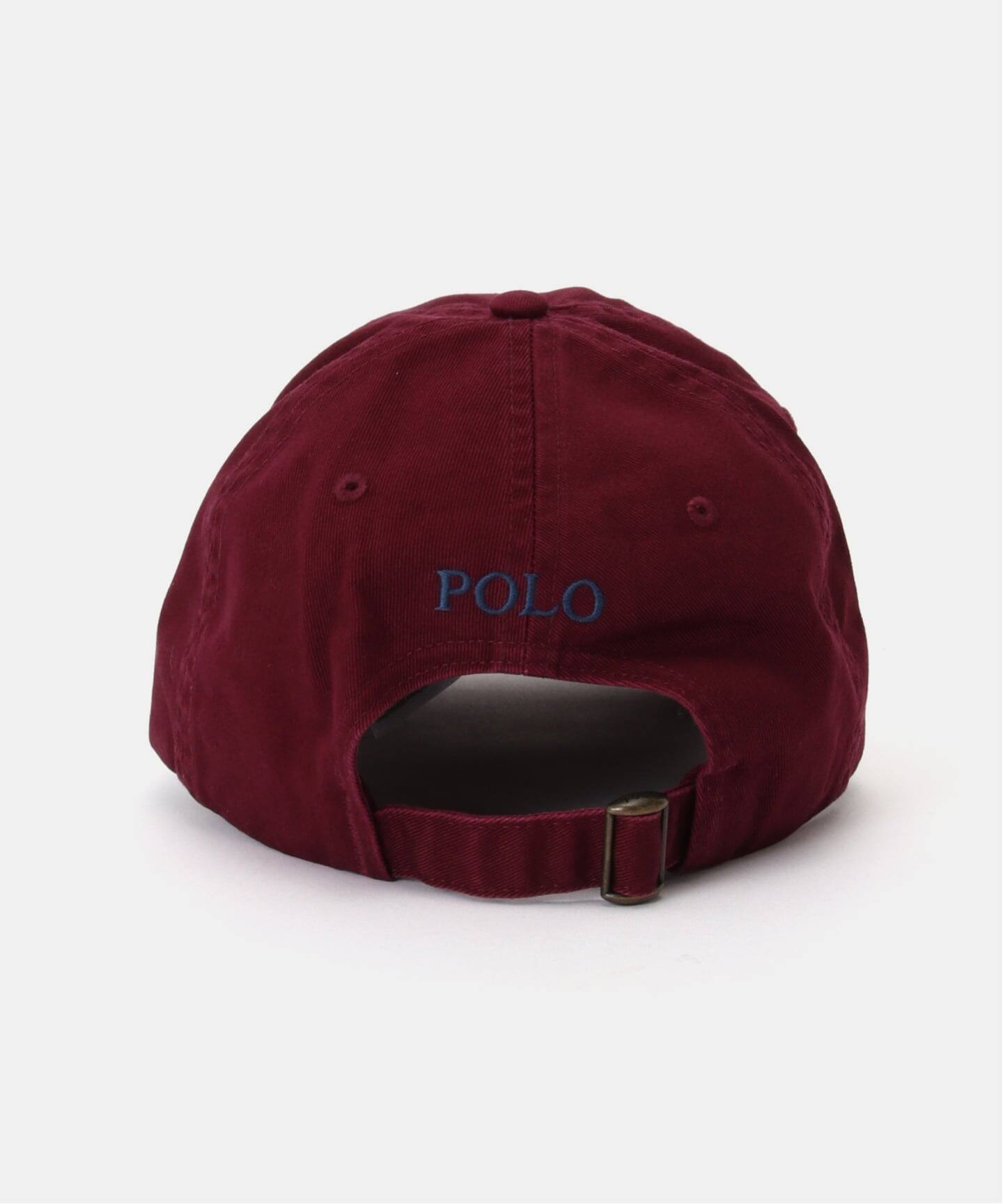 POLO RALPH LAUREN / ポロ ラルフ ローレン CLS SPRT CAP1（キャップ