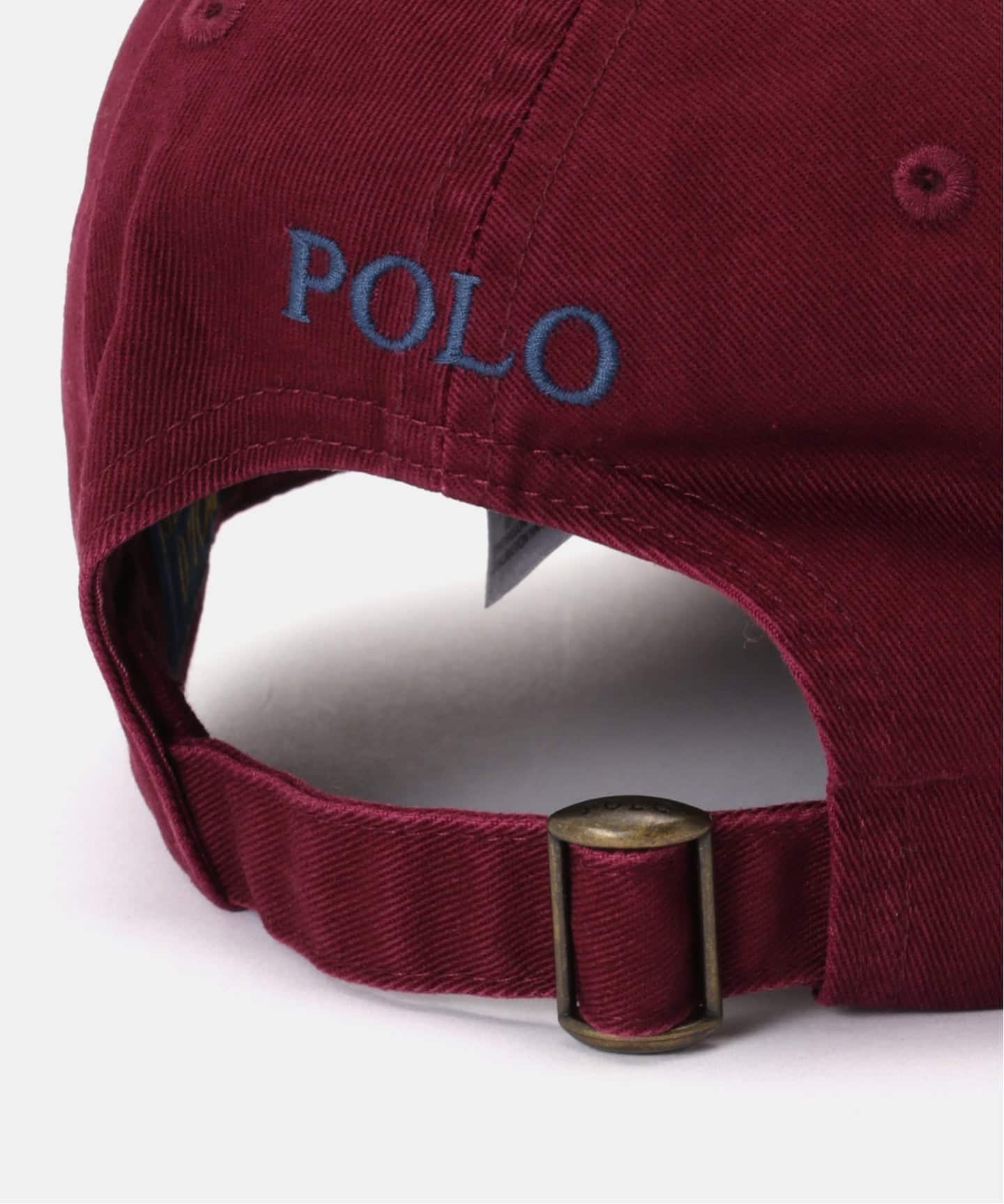 POLO RALPH LAUREN / ポロ ラルフ ローレン CLS SPRT CAP1（キャップ