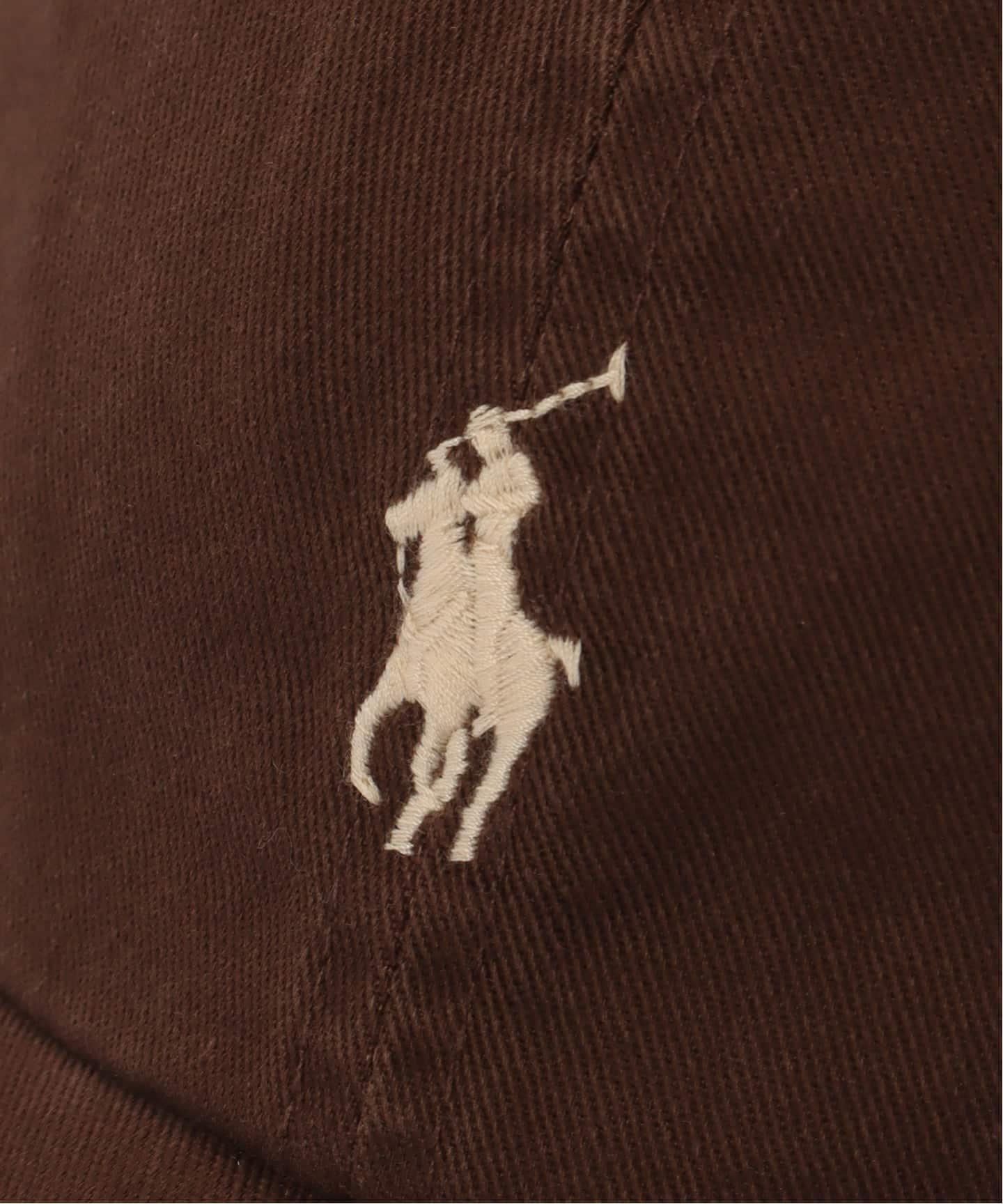 POLO RALPH LAUREN / ポロ ラルフ ローレン CLS SPRT CAP1（キャップ