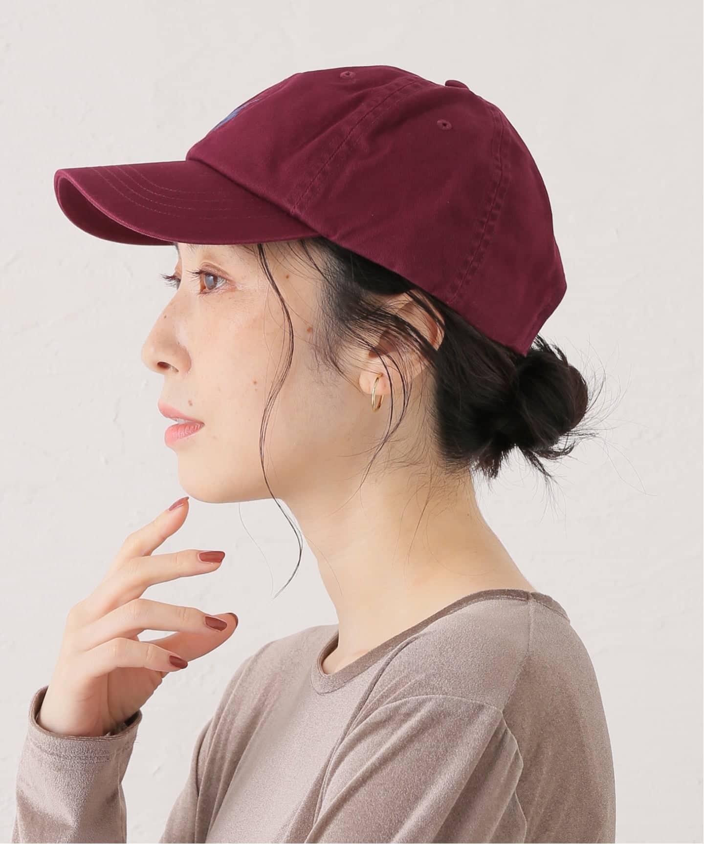 POLO RALPH LAUREN / ポロ ラルフ ローレン CLS SPRT CAP1（キャップ