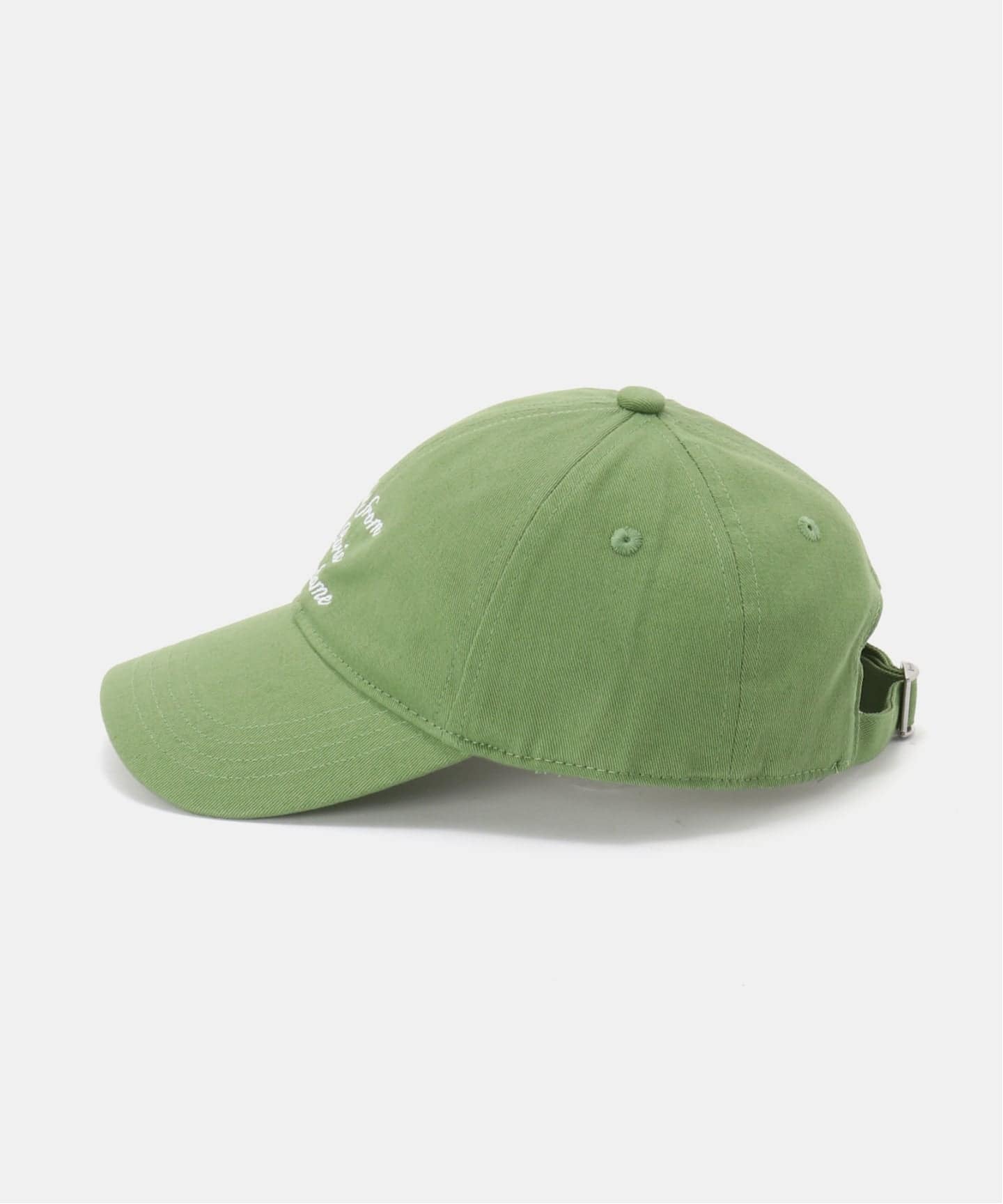 一部店舗+WEB限定》Drole de Monsieur/ドロール ド ムッシュCasquette