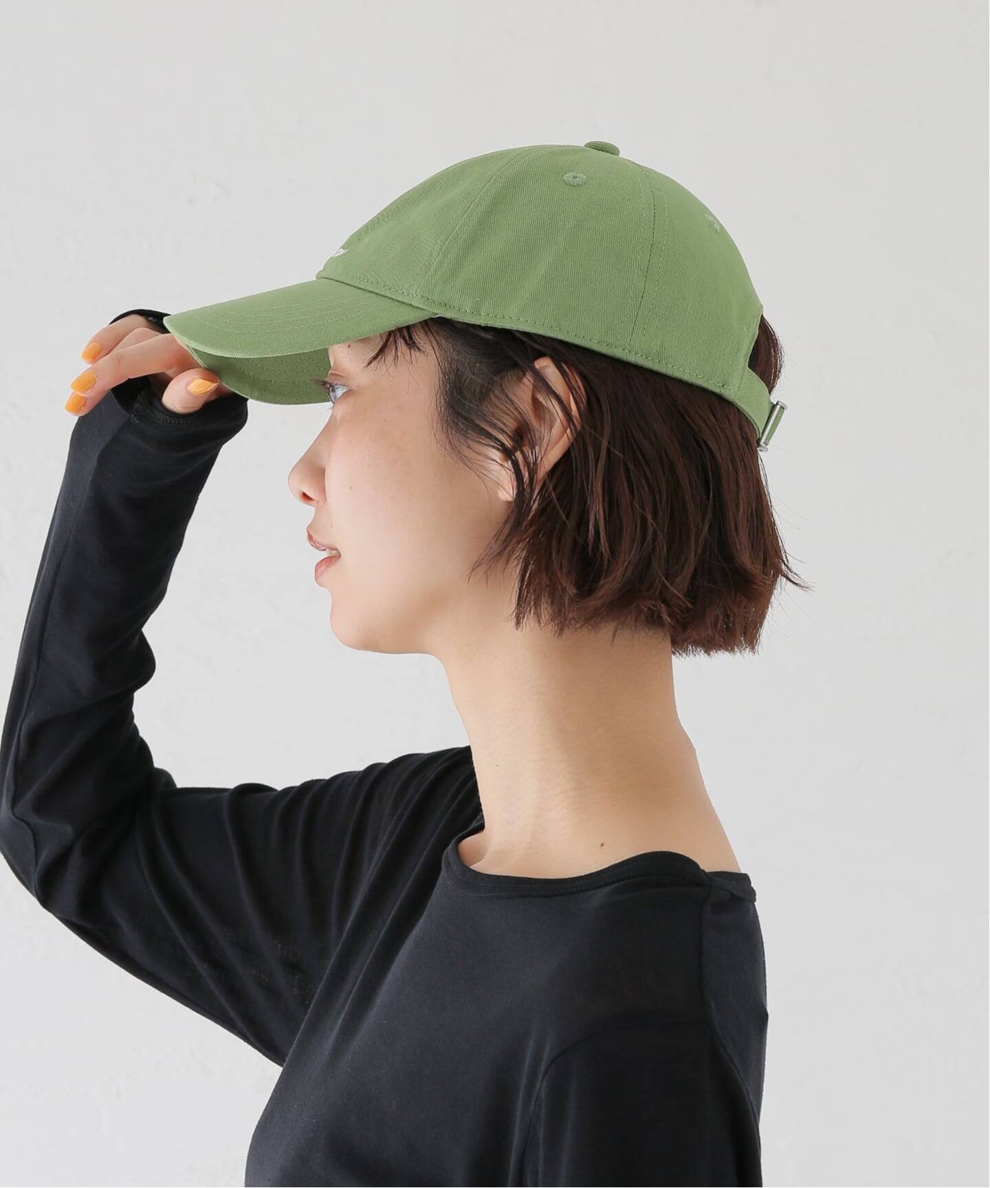 一部店舗+WEB限定》Drole de Monsieur/ドロール ド ムッシュCasquette