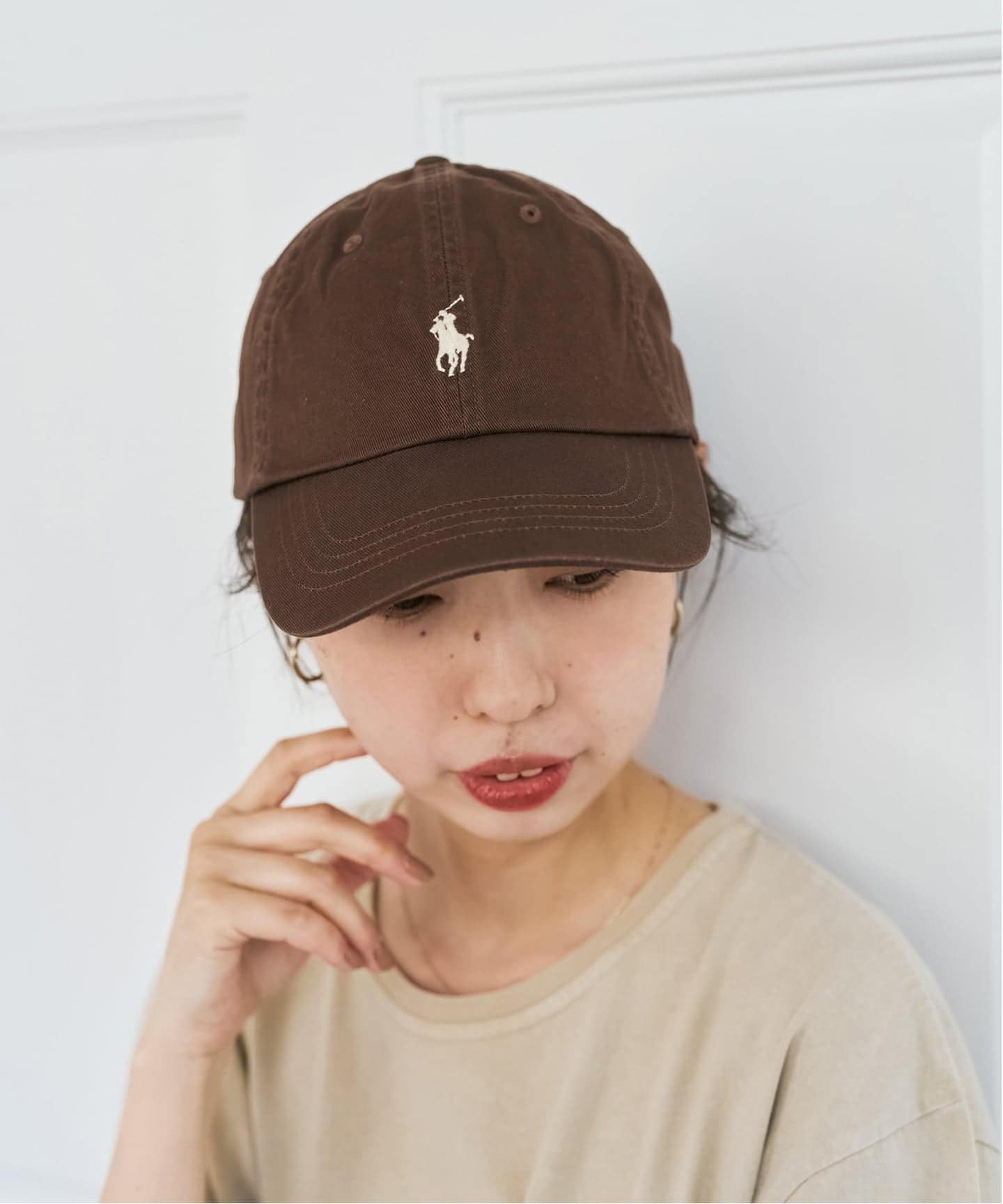 新色有り / 追加》POLO RALPH LAUREN / ポロ ラルフ ローレン CLS SPRT
