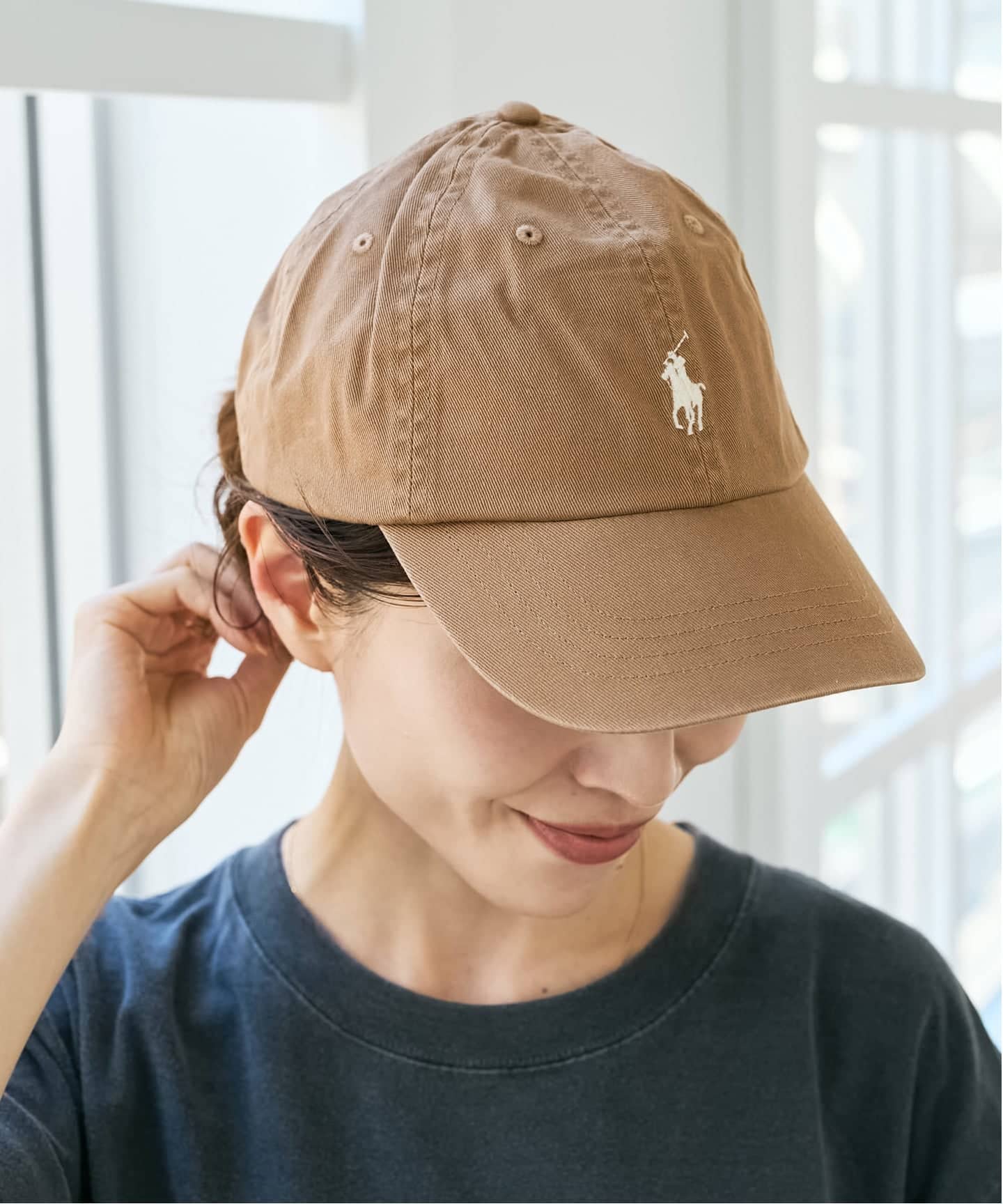新色有り / 追加》POLO RALPH LAUREN / ポロ ラルフ ローレン CLS SPRT