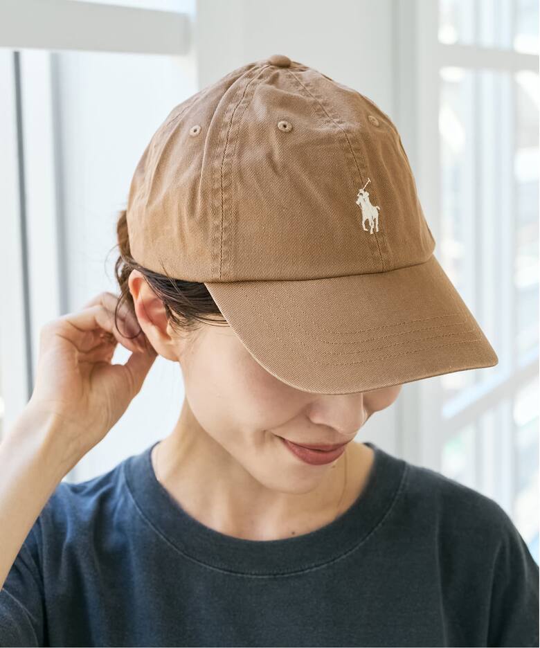 新色有り / 追加》POLO RALPH LAUREN / ポロ ラルフ ローレン CLS SPRT 