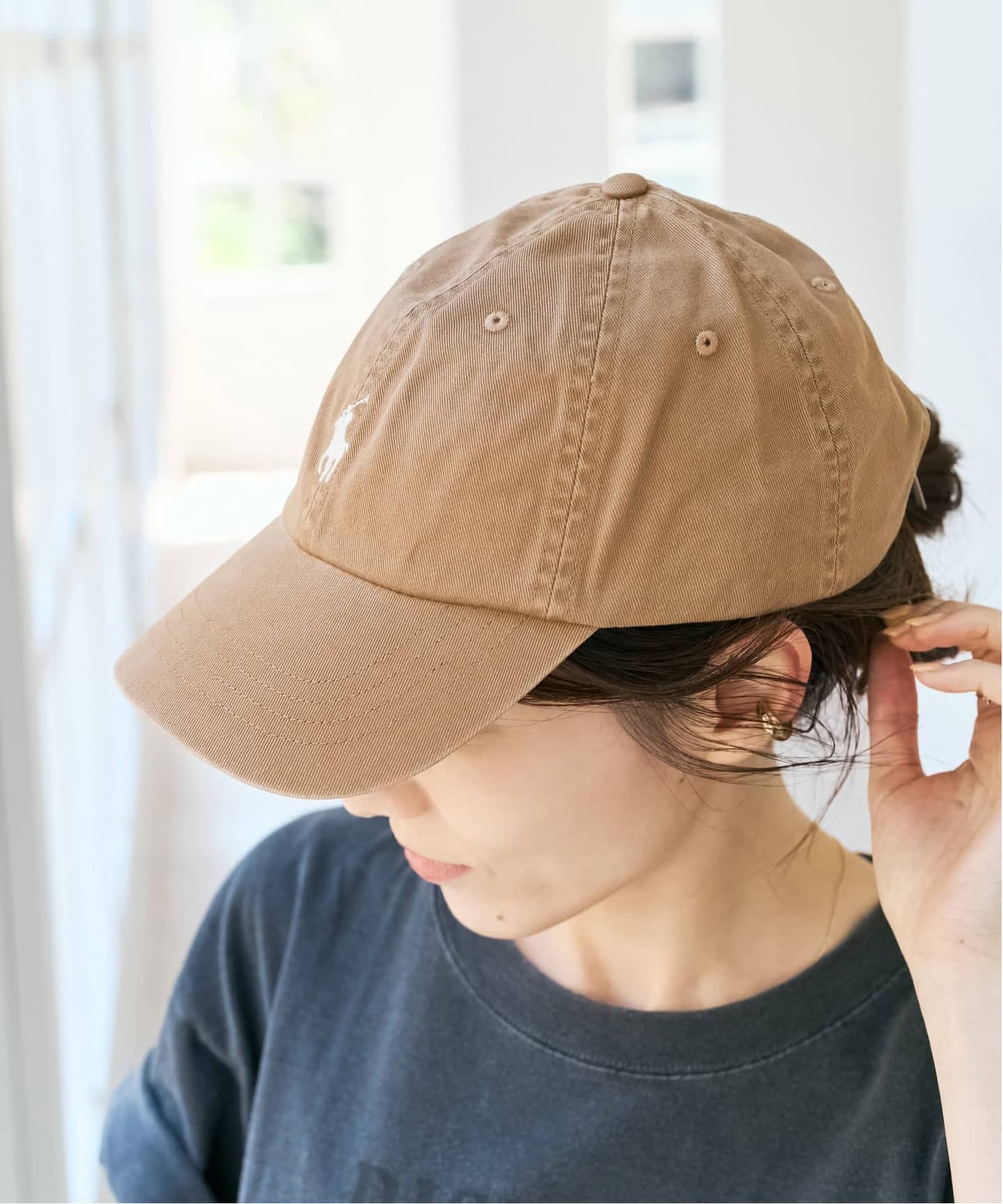 新色有り / 追加》POLO RALPH LAUREN / ポロ ラルフ ローレン CLS SPRT