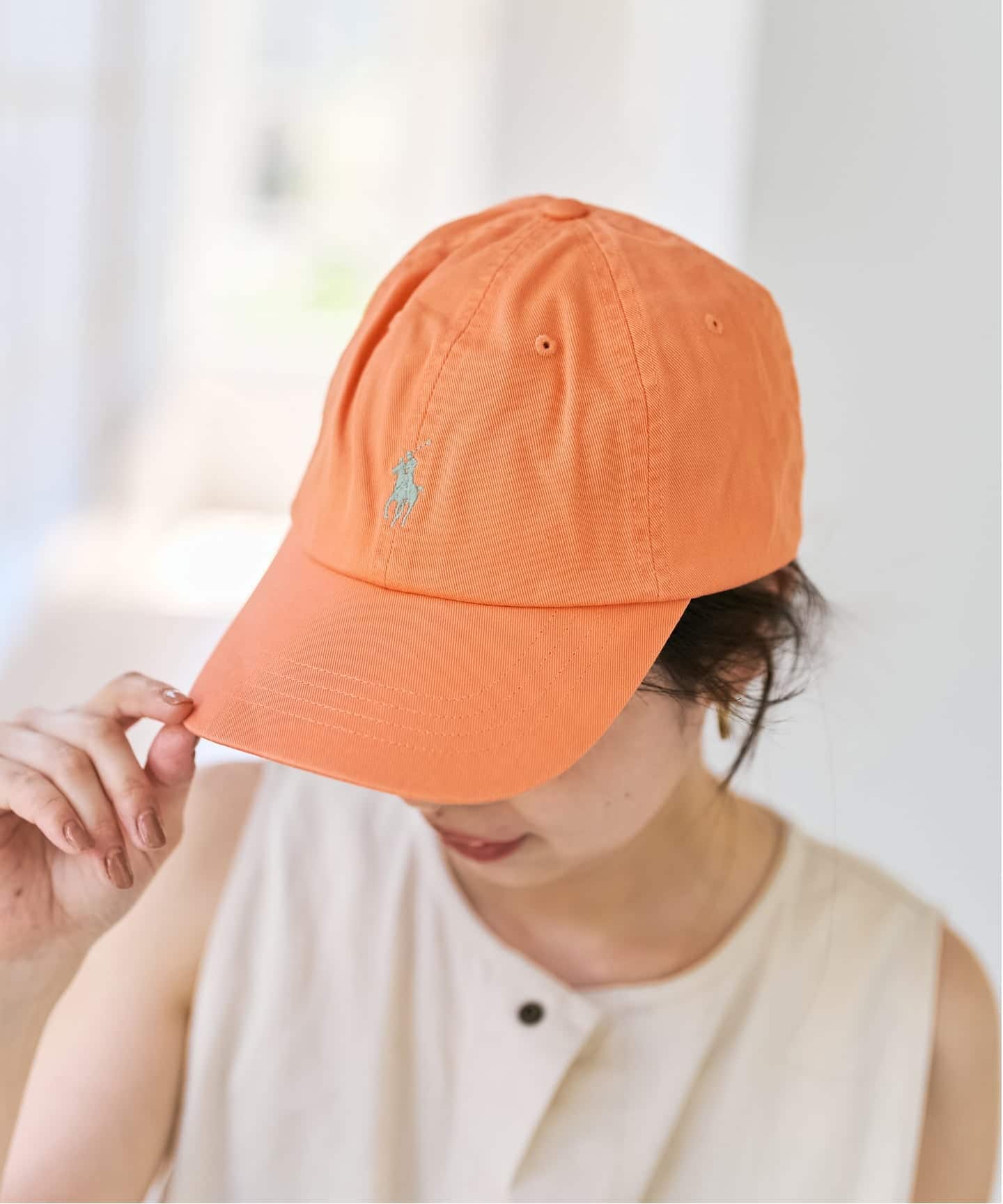 新色有り / 追加》POLO RALPH LAUREN / ポロ ラルフ ローレン CLS SPRT