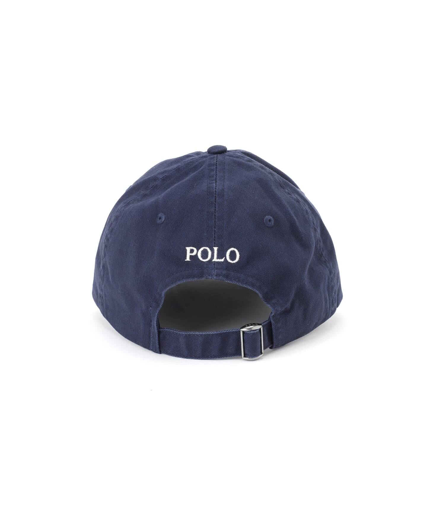 新色有り / 追加》POLO RALPH LAUREN / ポロ ラルフ ローレン CLS SPRT