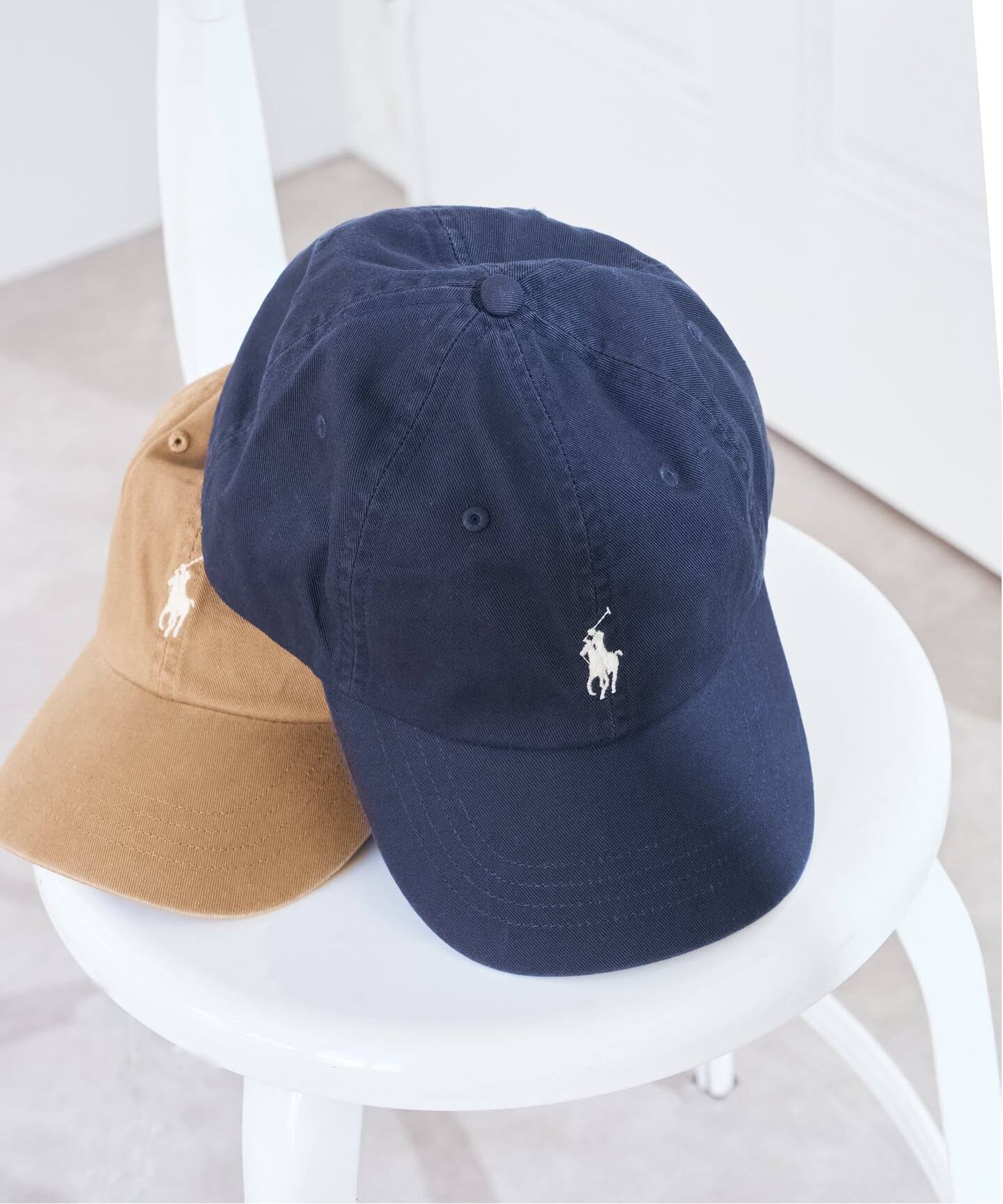 新色有り / 追加》POLO RALPH LAUREN / ポロ ラルフ ローレン CLS SPRT 