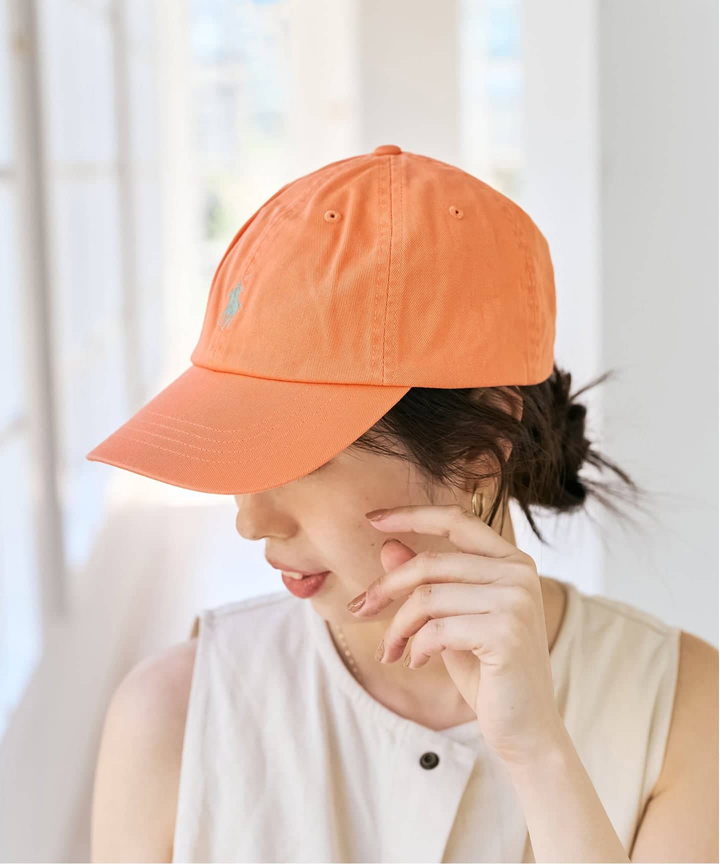新色有り / 追加》POLO RALPH LAUREN / ポロ ラルフ ローレン CLS SPRT
