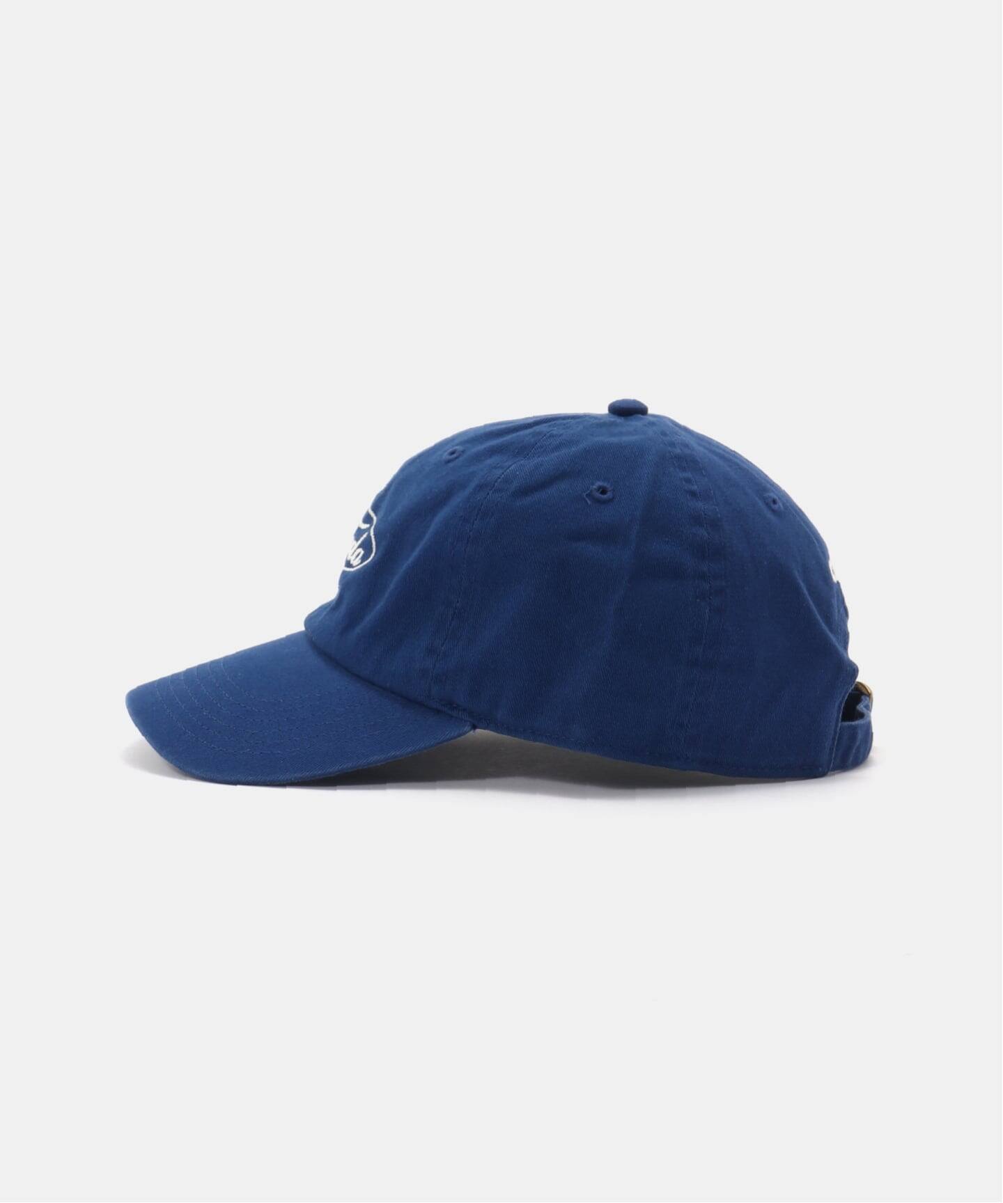 一部店舗+WEB限定》oblada / オブラダ OVAL LOGO CAP（キャップ