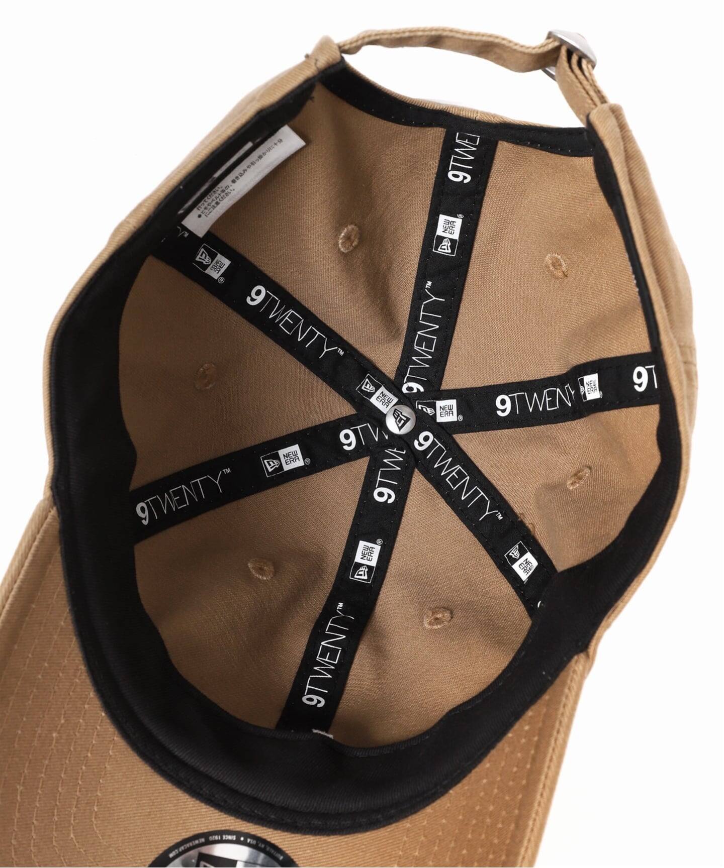 追加2》NEW ERA / ニューエラ 別注9TWENTY MLB Mini Logo 143076