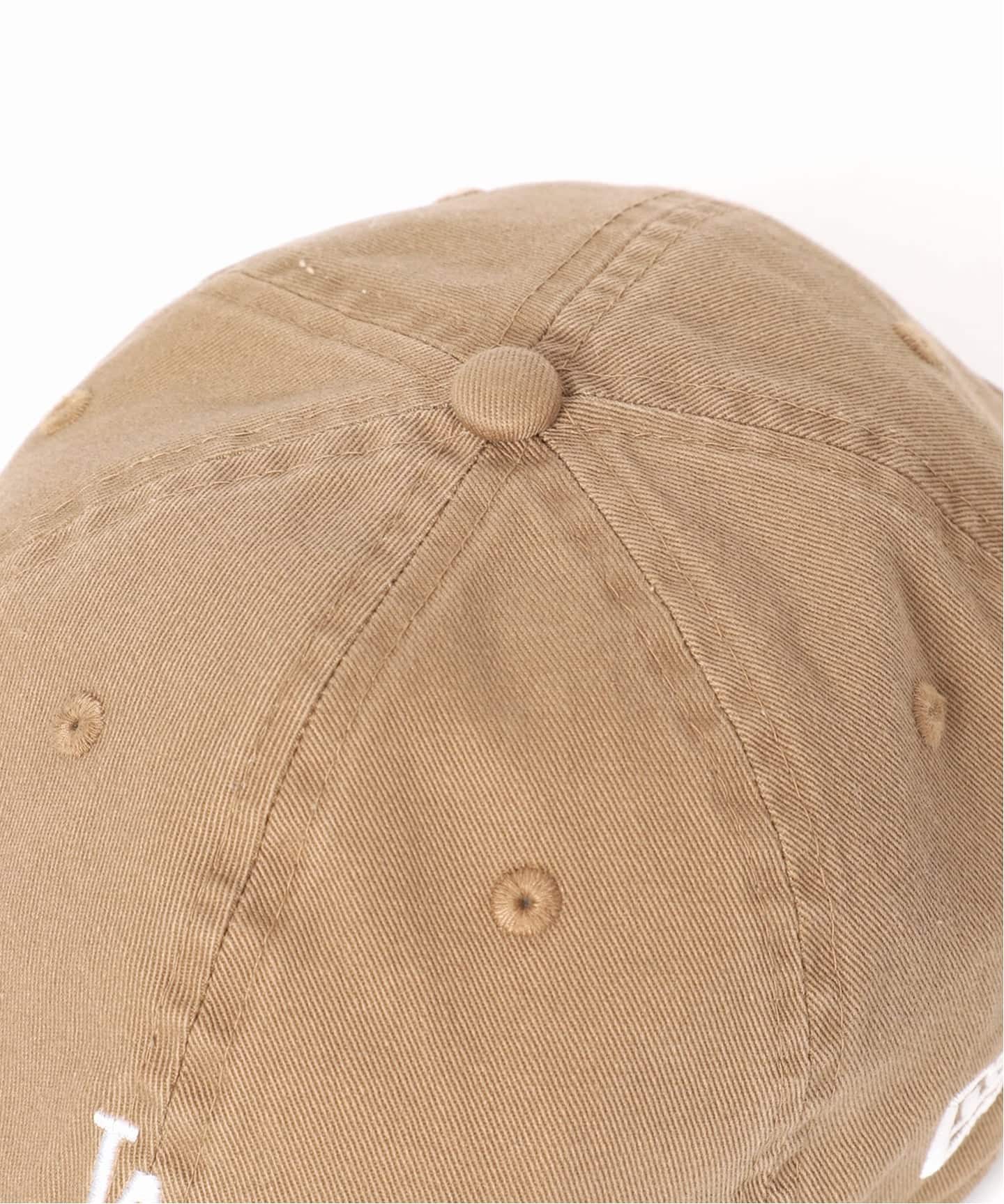 追加2》NEW ERA / ニューエラ 別注9TWENTY MLB Mini Logo 143076