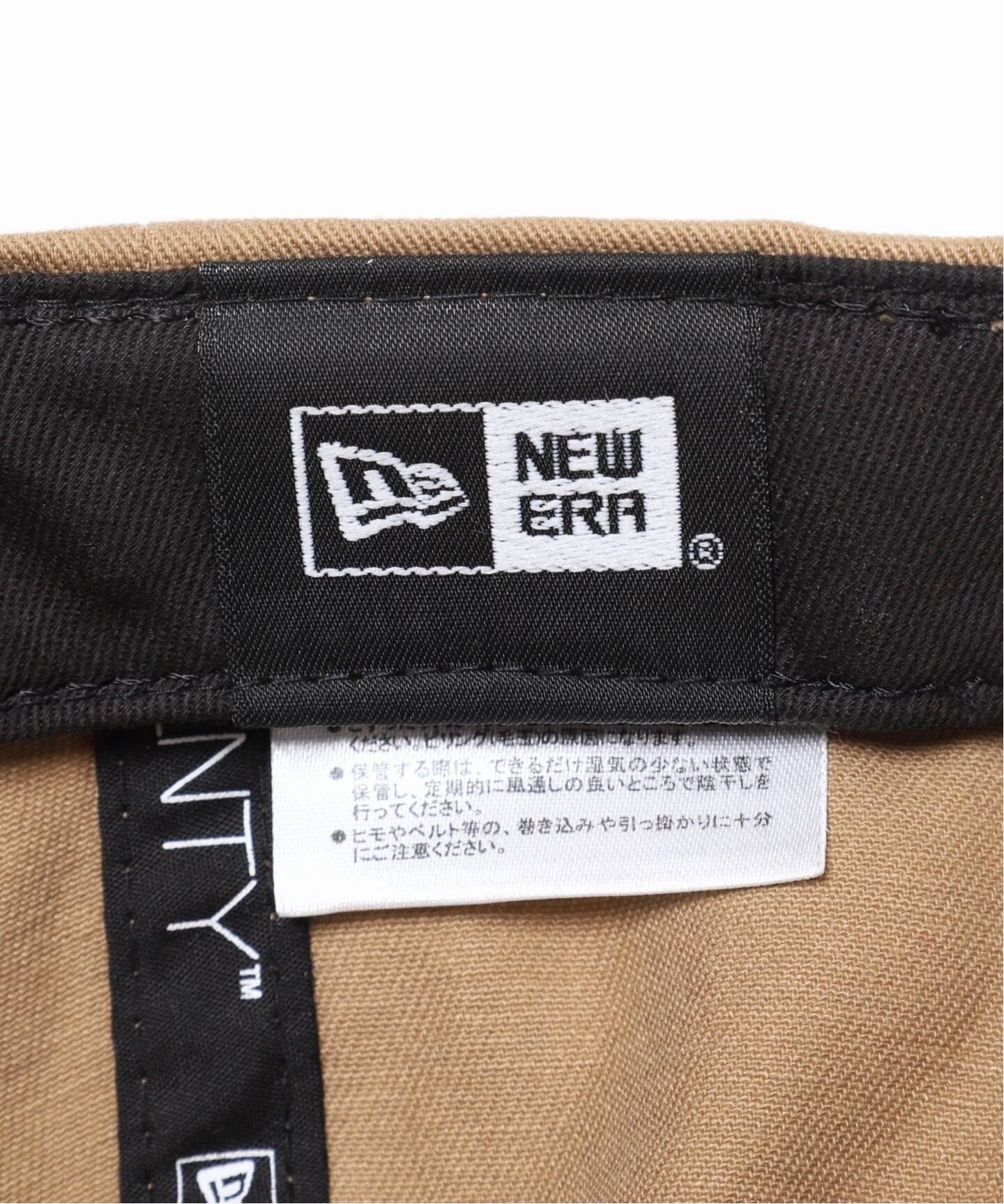 追加2》NEW ERA / ニューエラ 別注9TWENTY MLB Mini Logo 143076