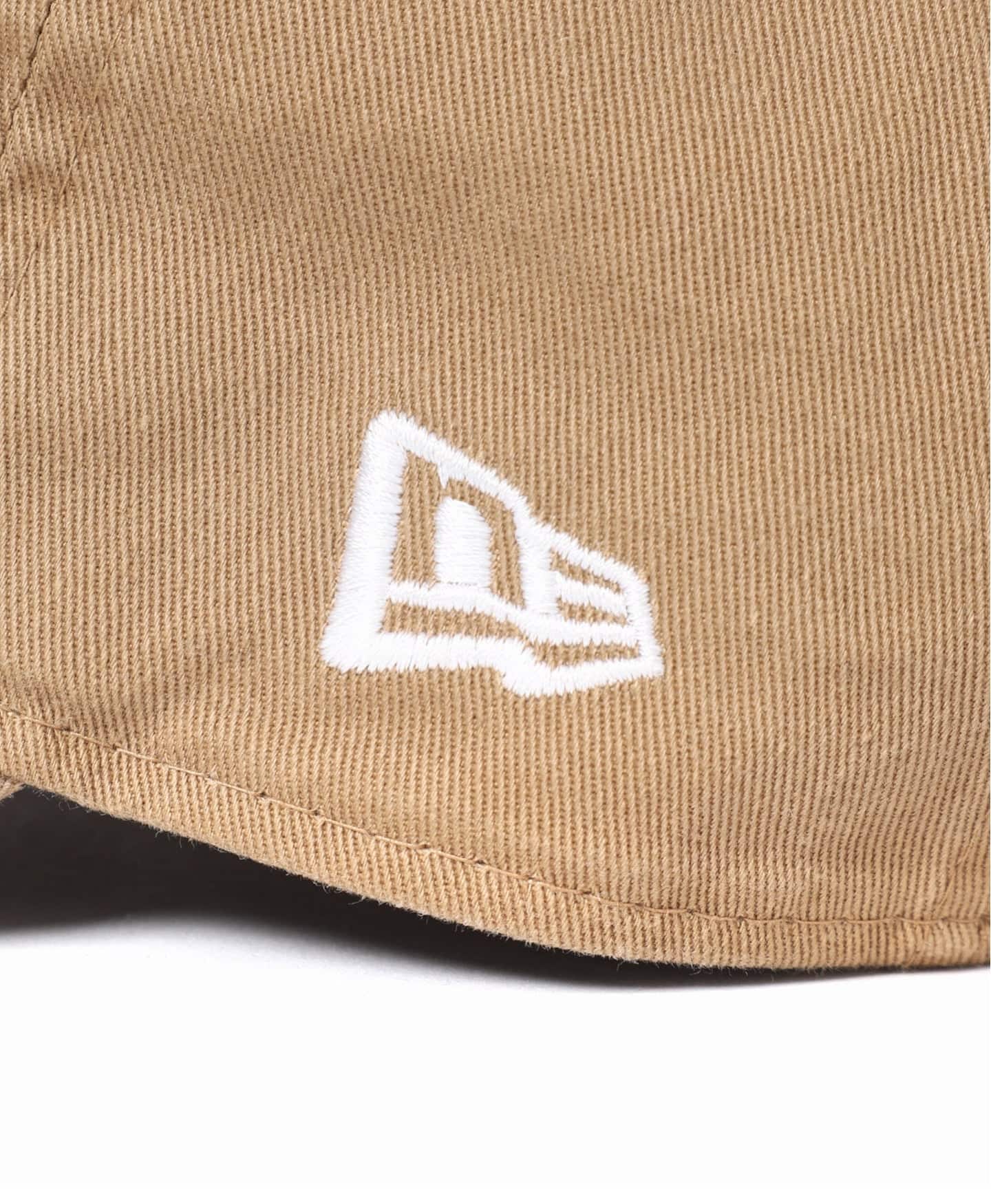 追加2》NEW ERA / ニューエラ 別注9TWENTY MLB Mini Logo 143076