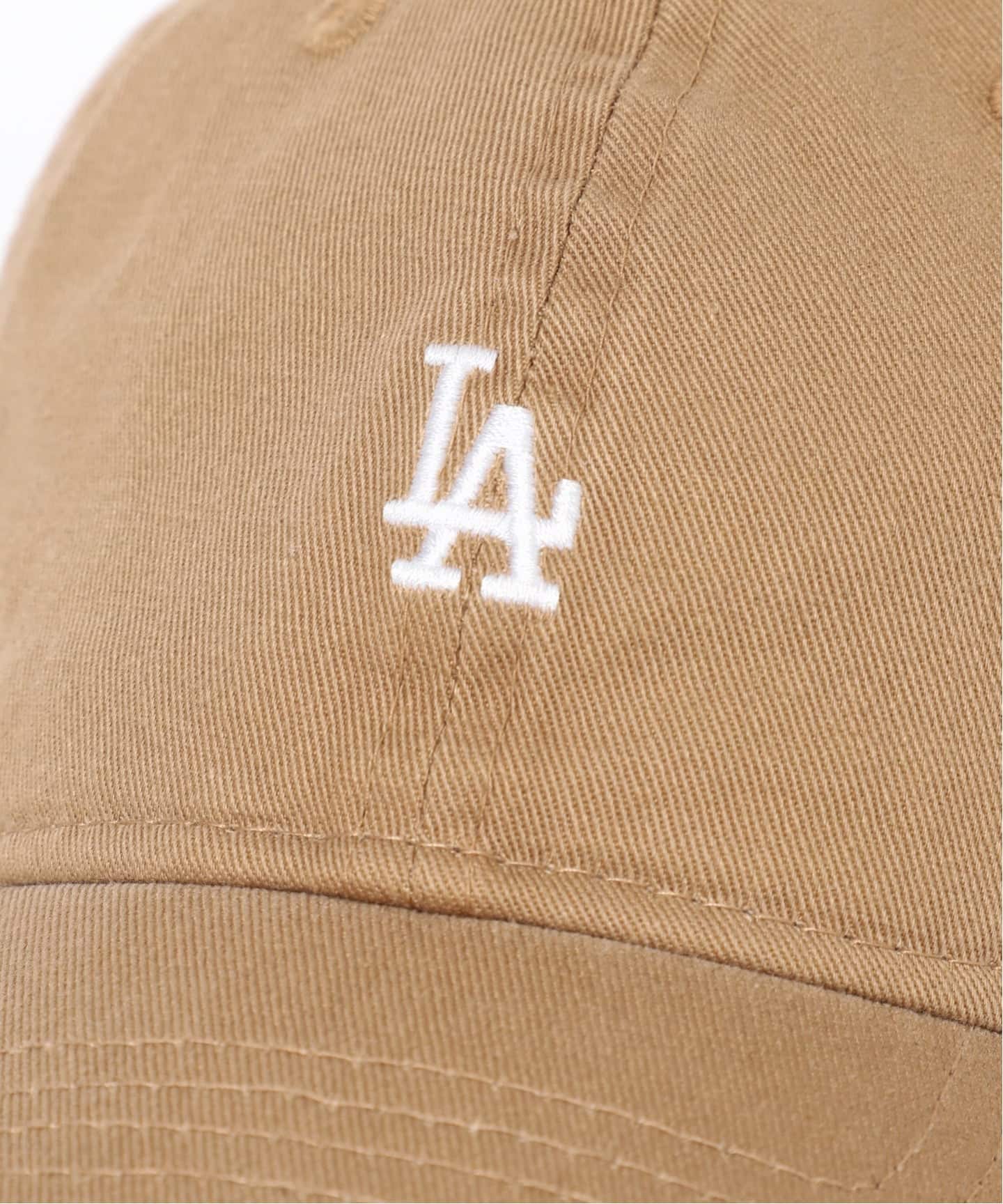 追加2》NEW ERA / ニューエラ 別注9TWENTY MLB Mini Logo 143076