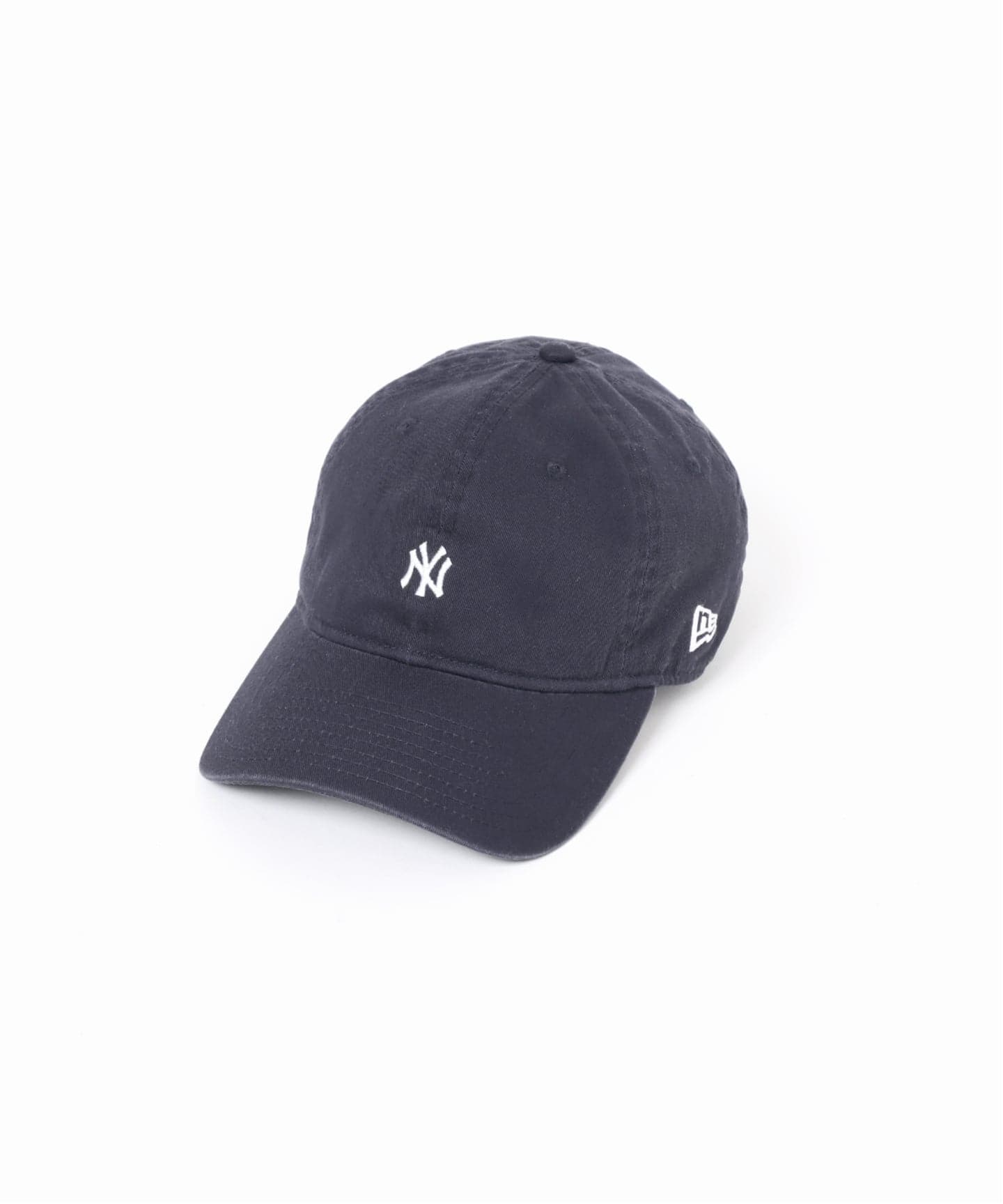 追加2予約》NEW ERA / ニューエラ 別注9TWENTY MLB Mini Logo 143076