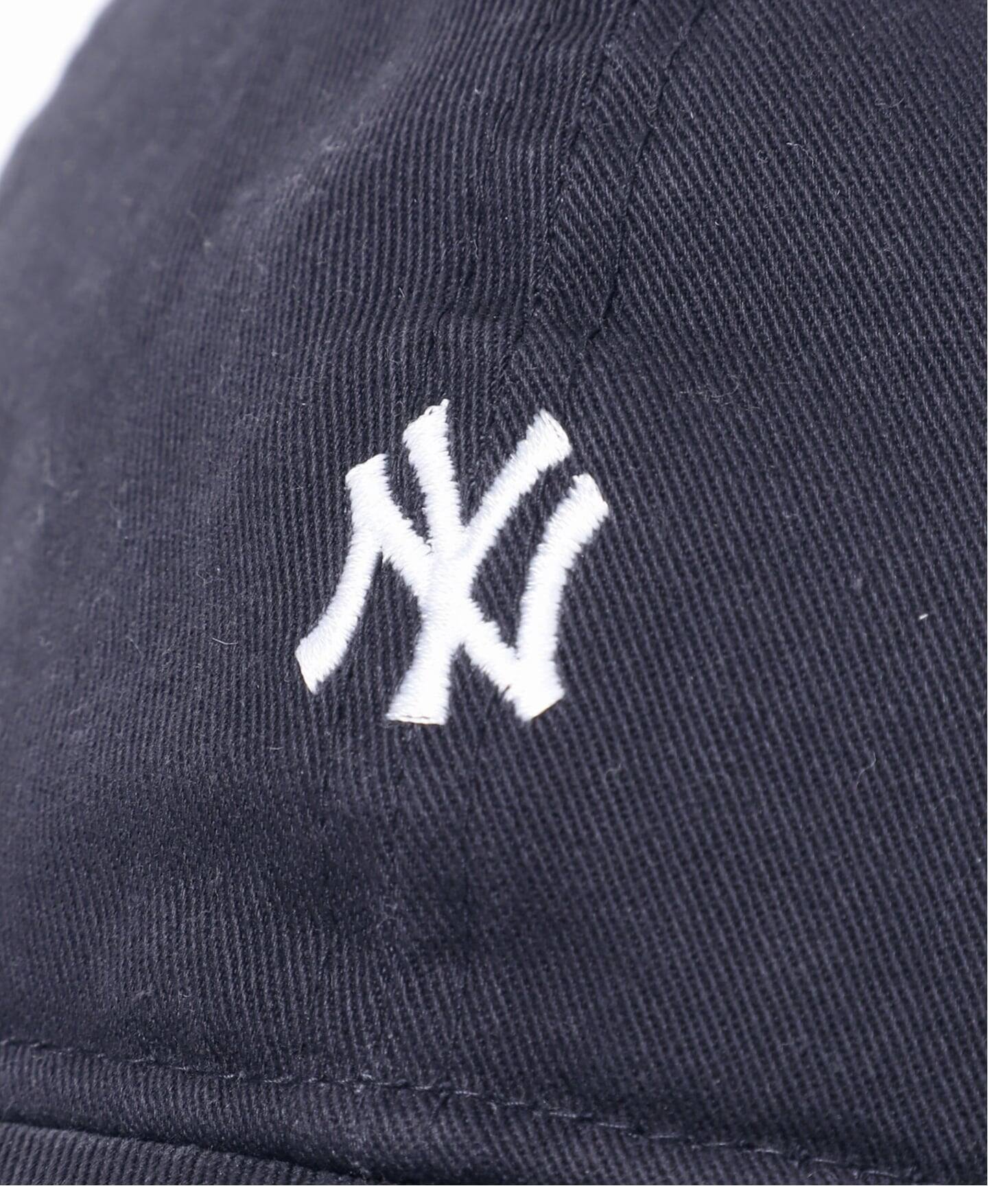 追加2》NEW ERA / ニューエラ 別注9TWENTY MLB Mini Logo 143076