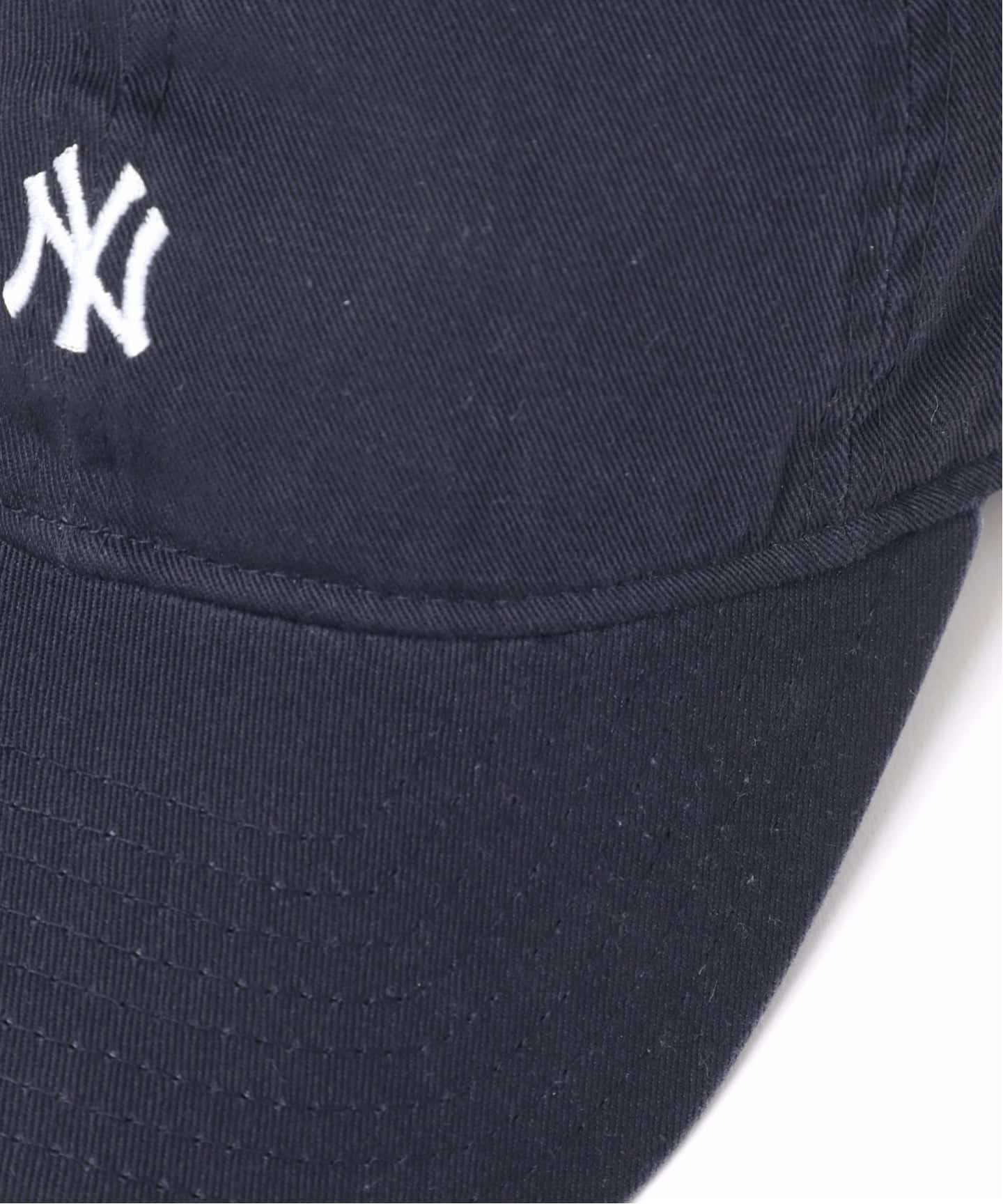 追加2予約》NEW ERA / ニューエラ 別注9TWENTY MLB Mini Logo 143076