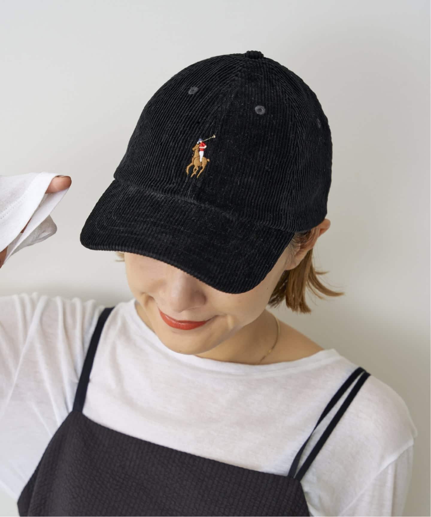 追加予約》RALPH LAUREN / ポロ ラルフ ローレン コーデュロイ