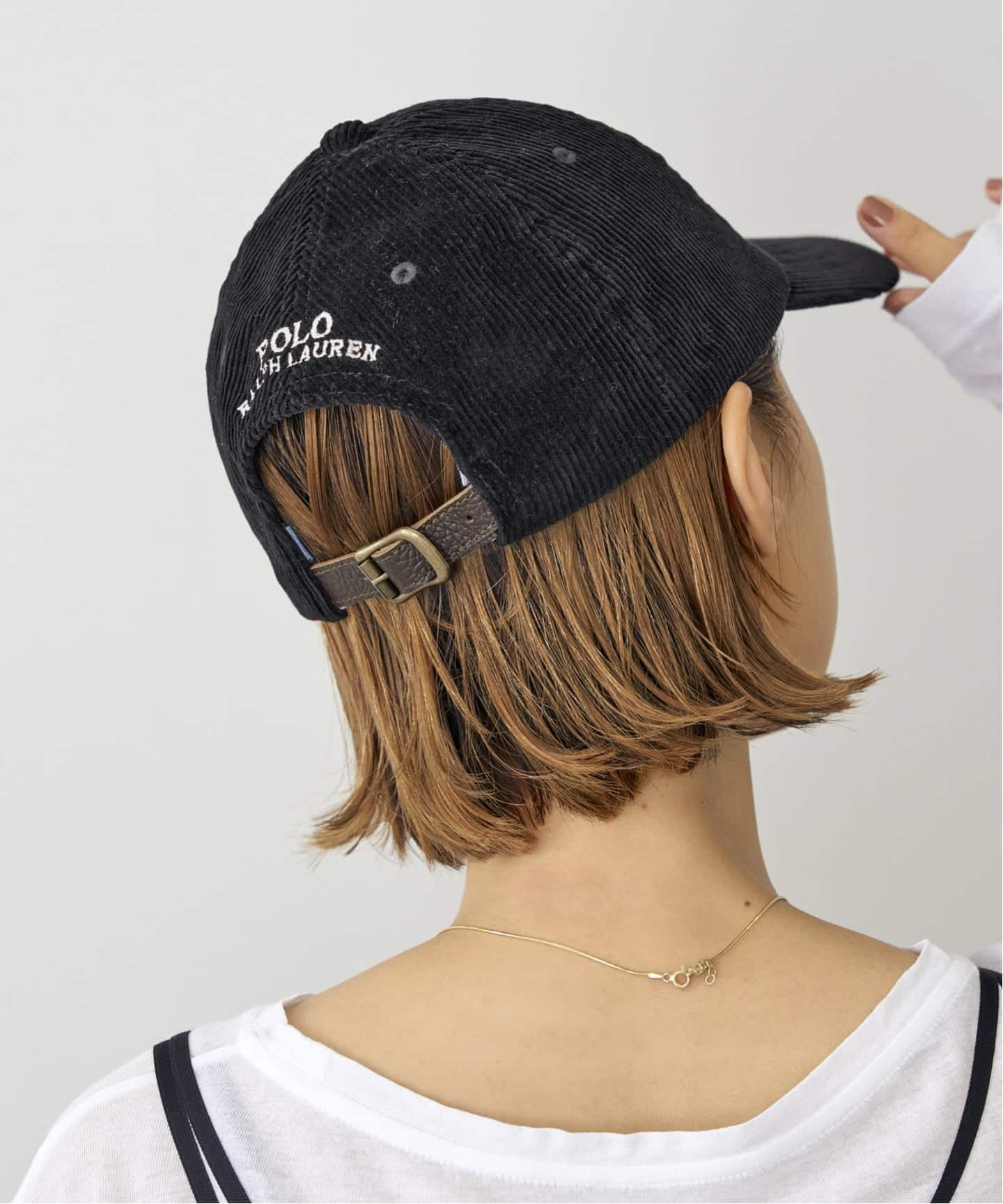 追加予約》RALPH LAUREN / ポロ ラルフ ローレン コーデュロイ
