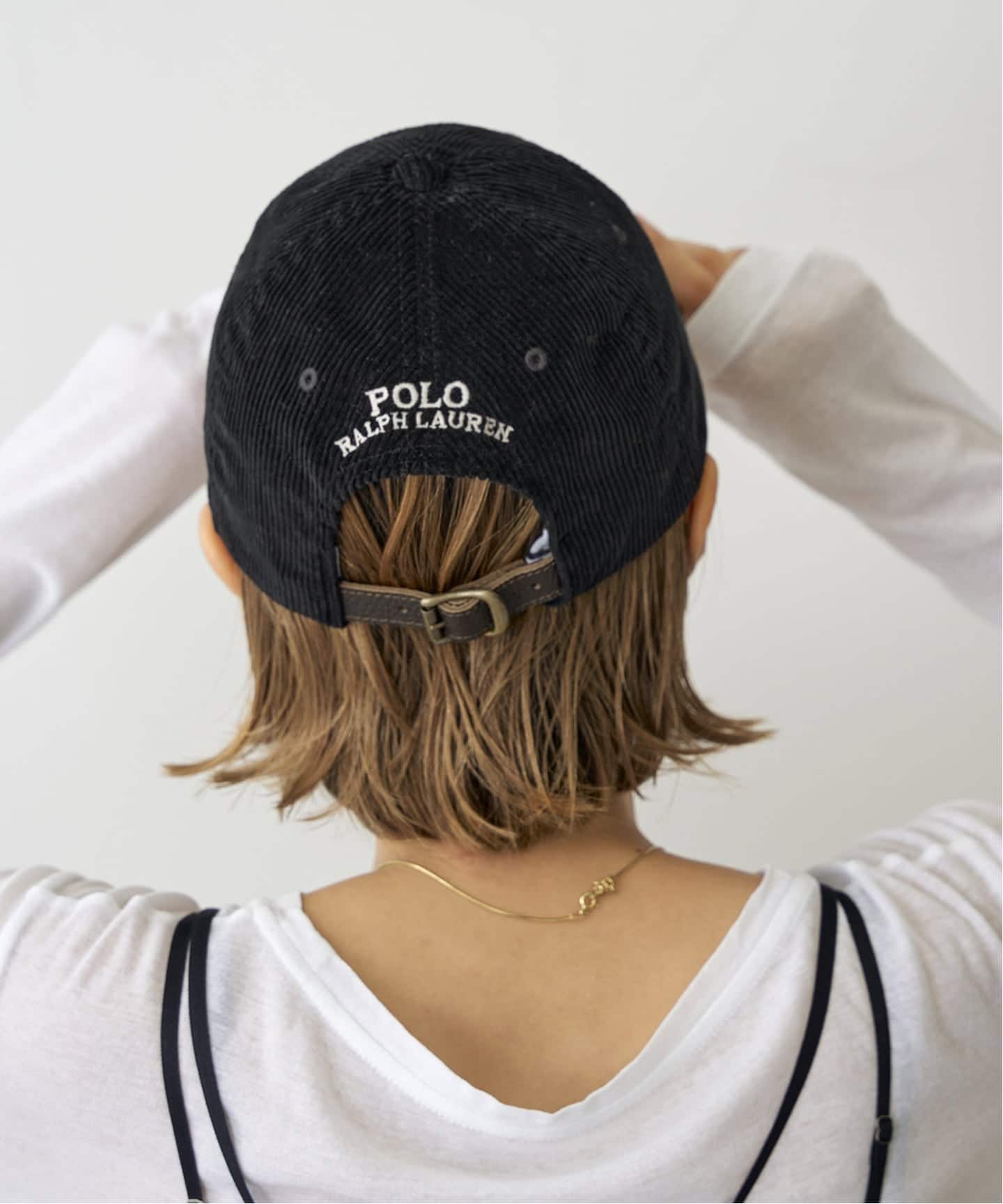 追加予約》RALPH LAUREN / ポロ ラルフ ローレン コーデュロイ