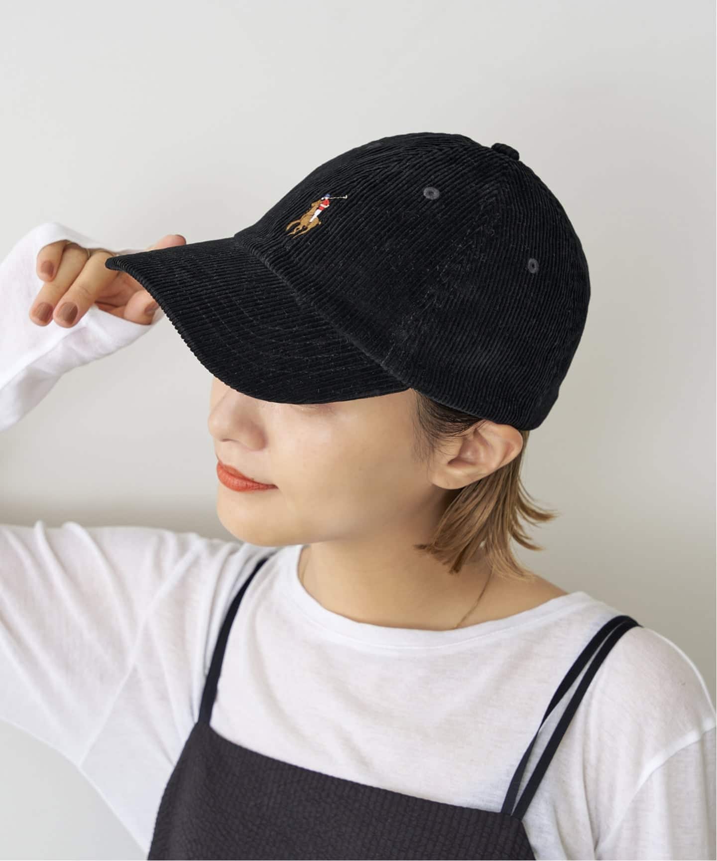追加予約》RALPH LAUREN / ポロ ラルフ ローレン コーデュロイ