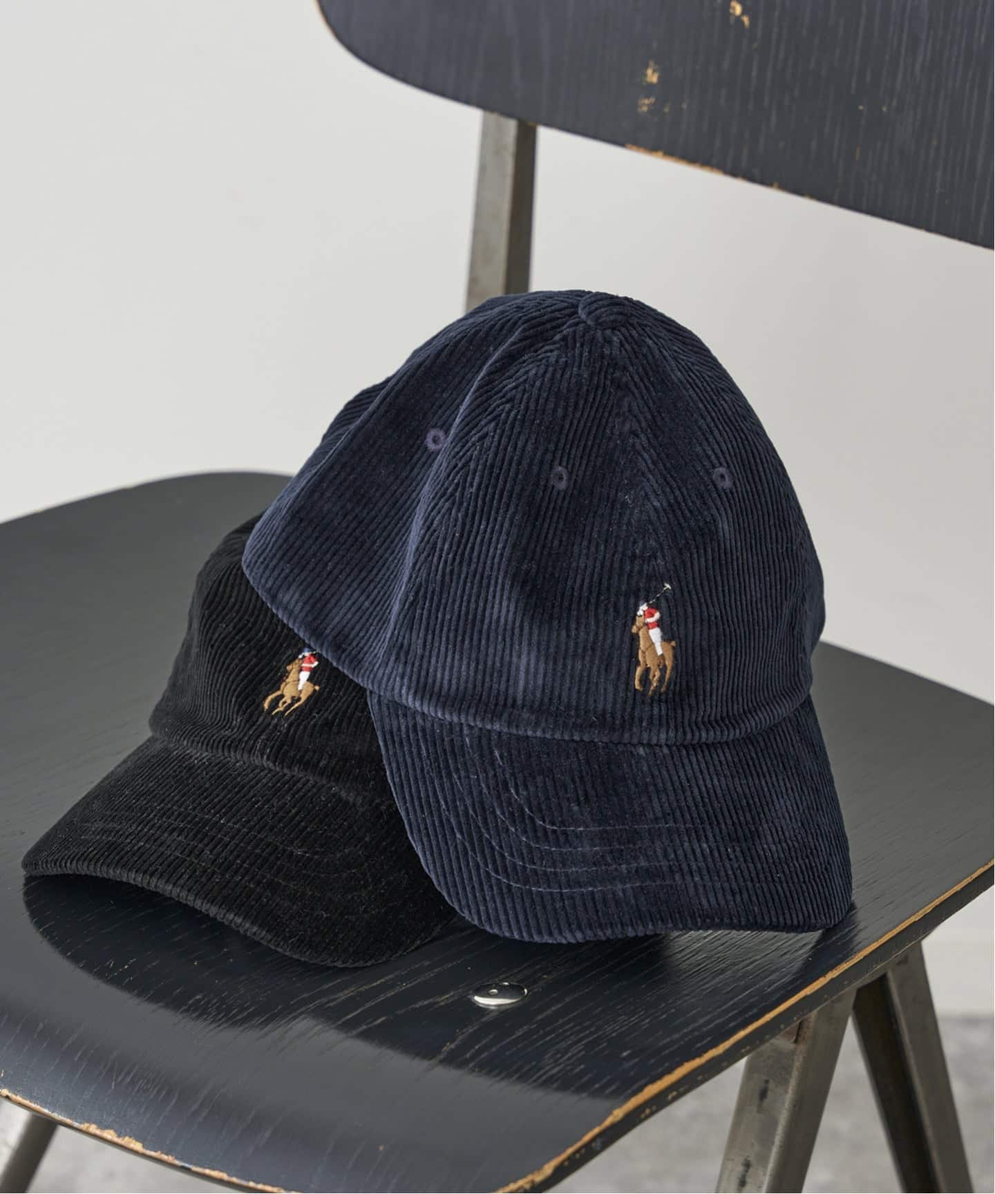 追加予約》RALPH LAUREN / ポロ ラルフ ローレン コーデュロイ