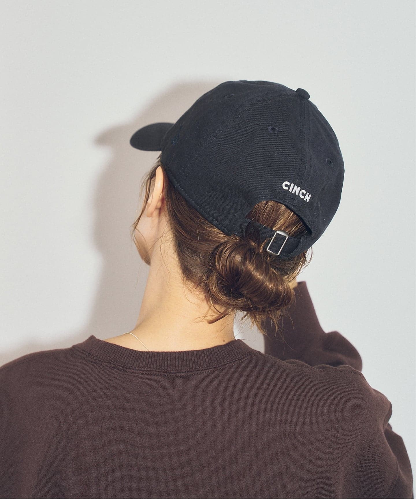 40周年 別注 / 予約》NEW ERA*OBLADA 940CS UNST CINCH（キャップ