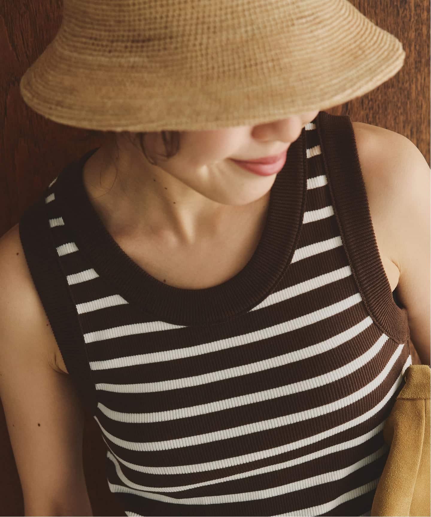 LACK OF COLOR / ラックオブカラー Inca bucket hat（ハット）｜Spick