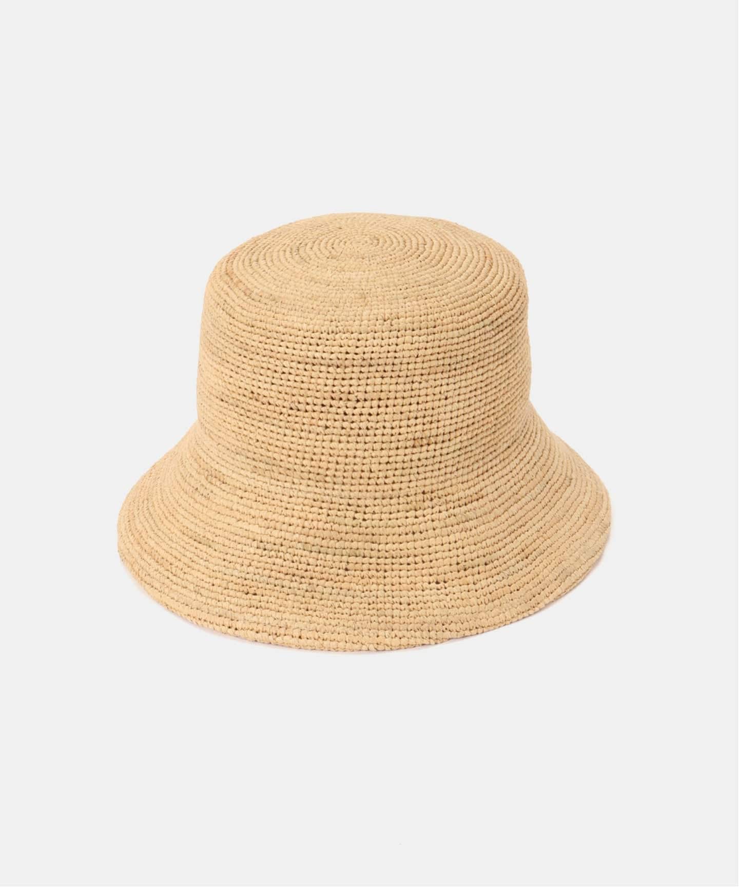 lack of color ラックオブカラー　inca backet hat LACK OF COLOR/ラックオブカラー】THE INCA BUCKET HAT：バケットハッ