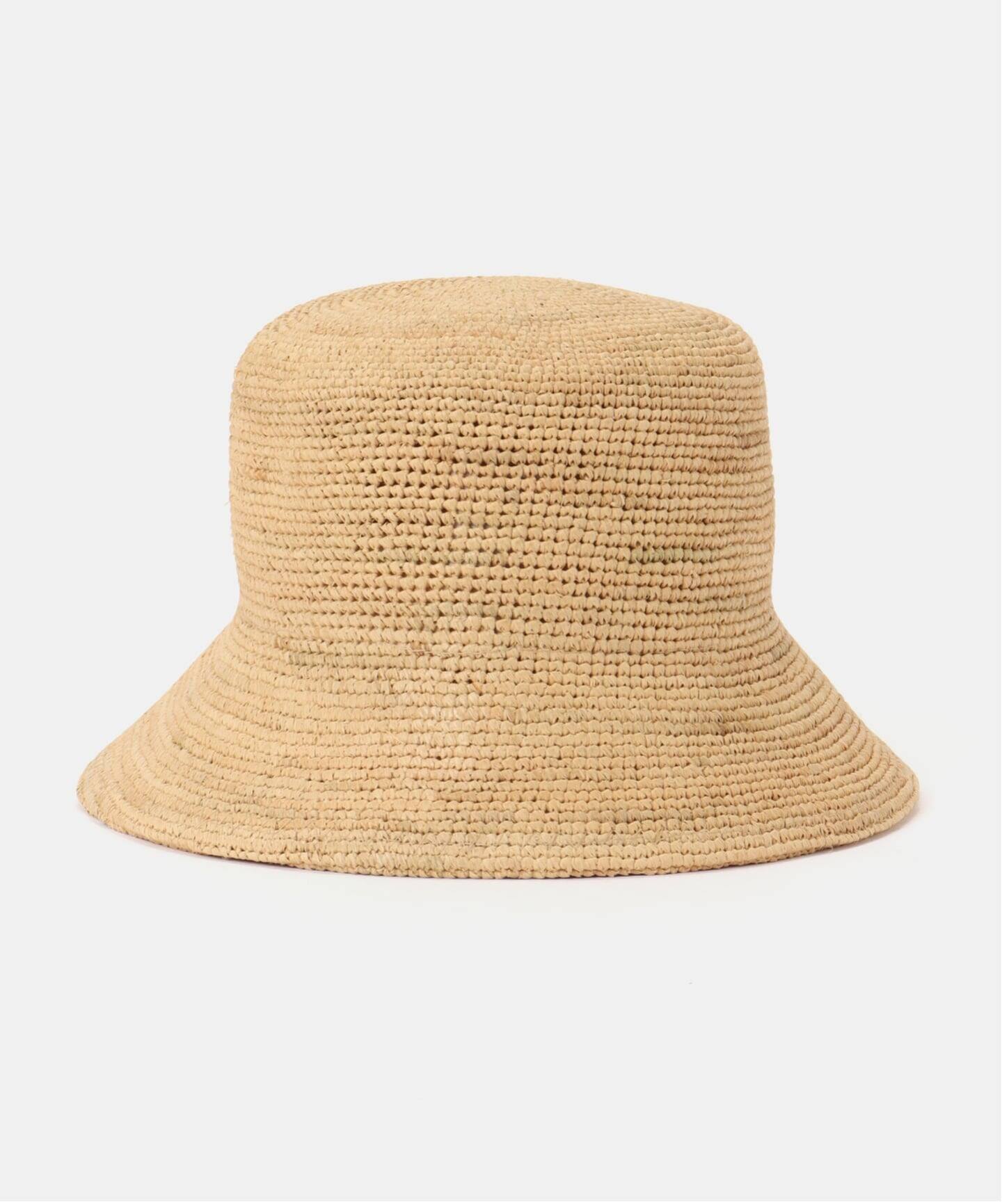LACK OF COLOR / ラックオブカラー Inca bucket hat（ハット）｜Spick