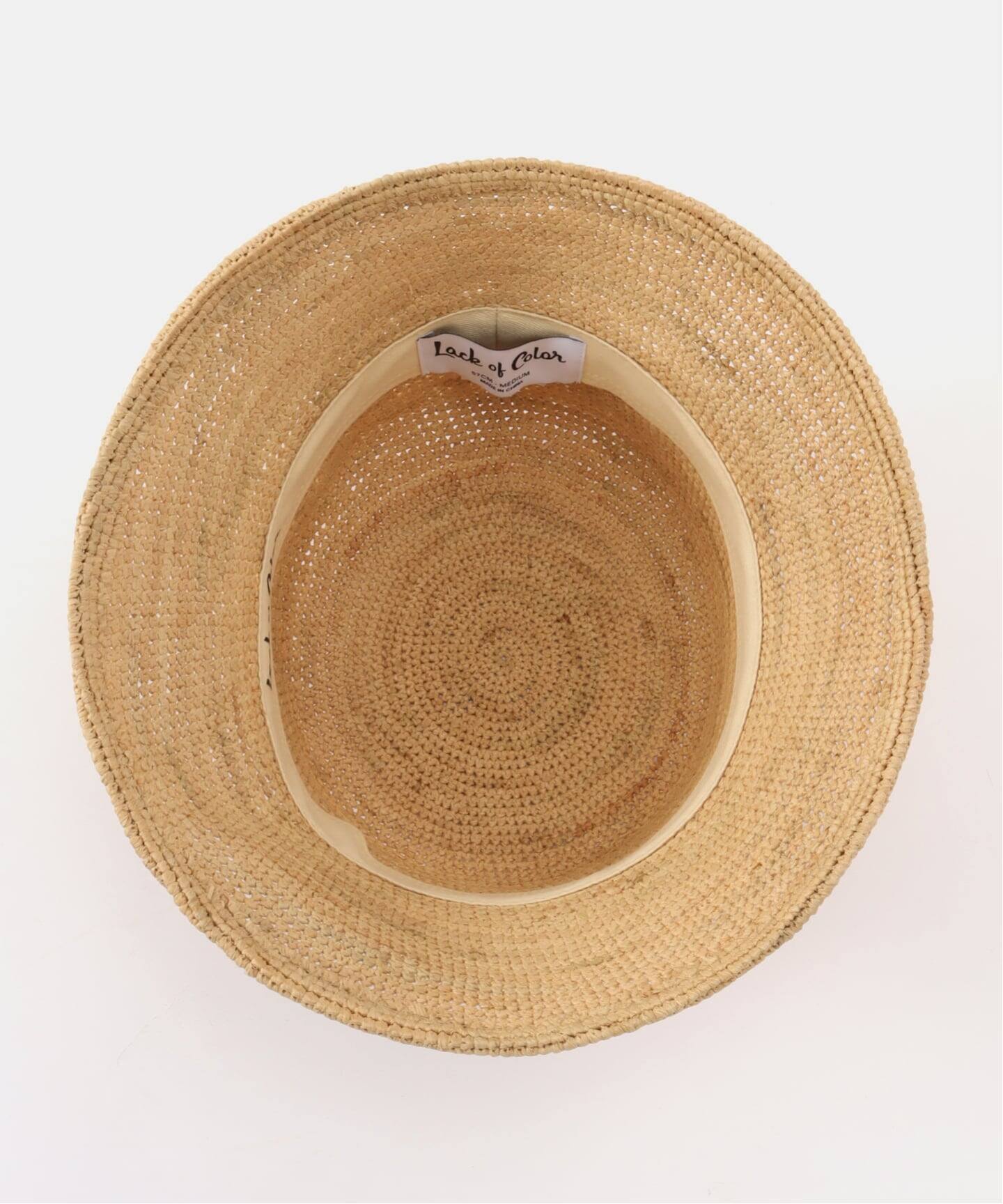 LACK OF COLOR / ラックオブカラー Inca bucket hat（ハット）｜Spick