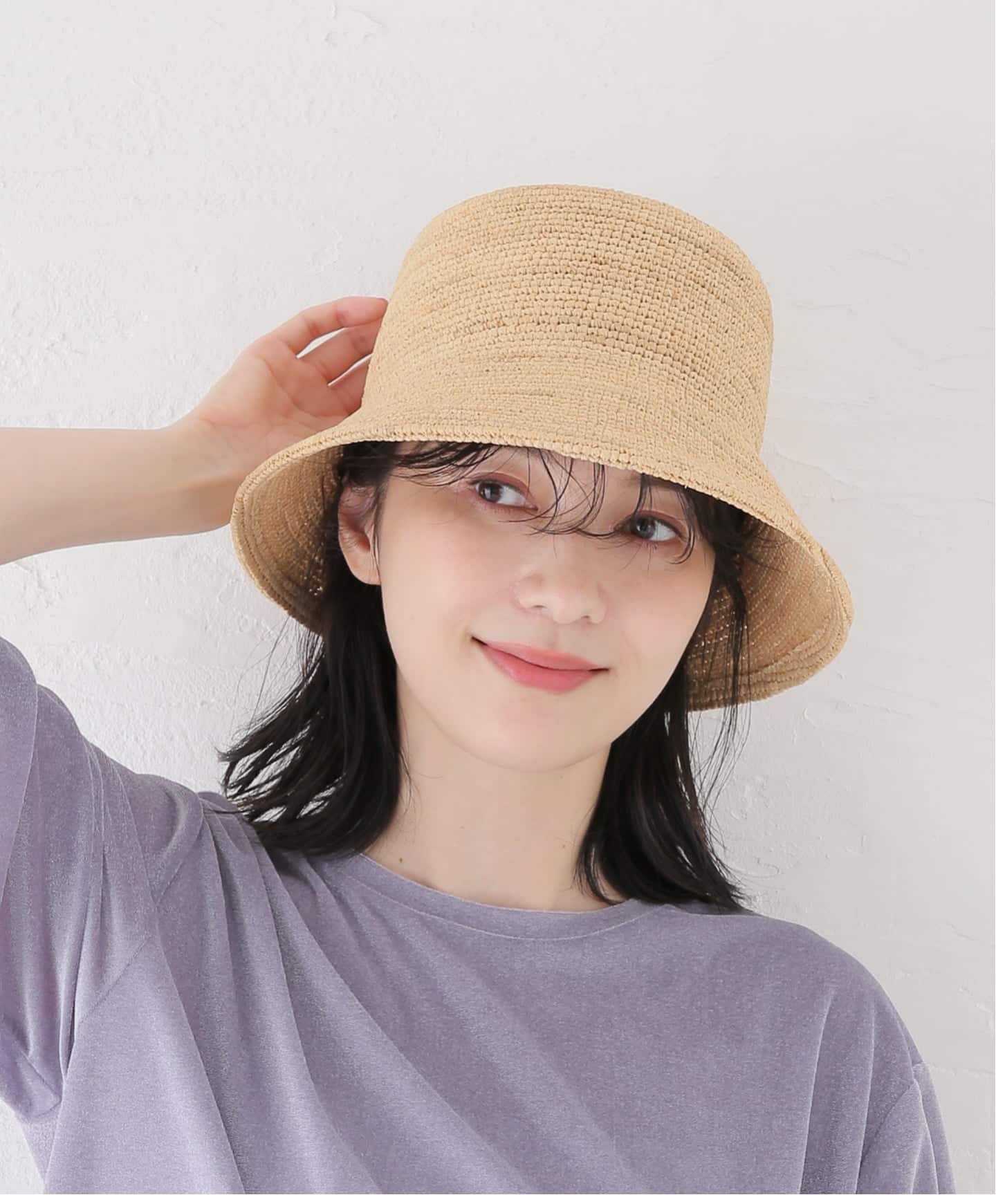 LACK OF COLOR / ラックオブカラー Inca bucket hat（ハット）｜Spick