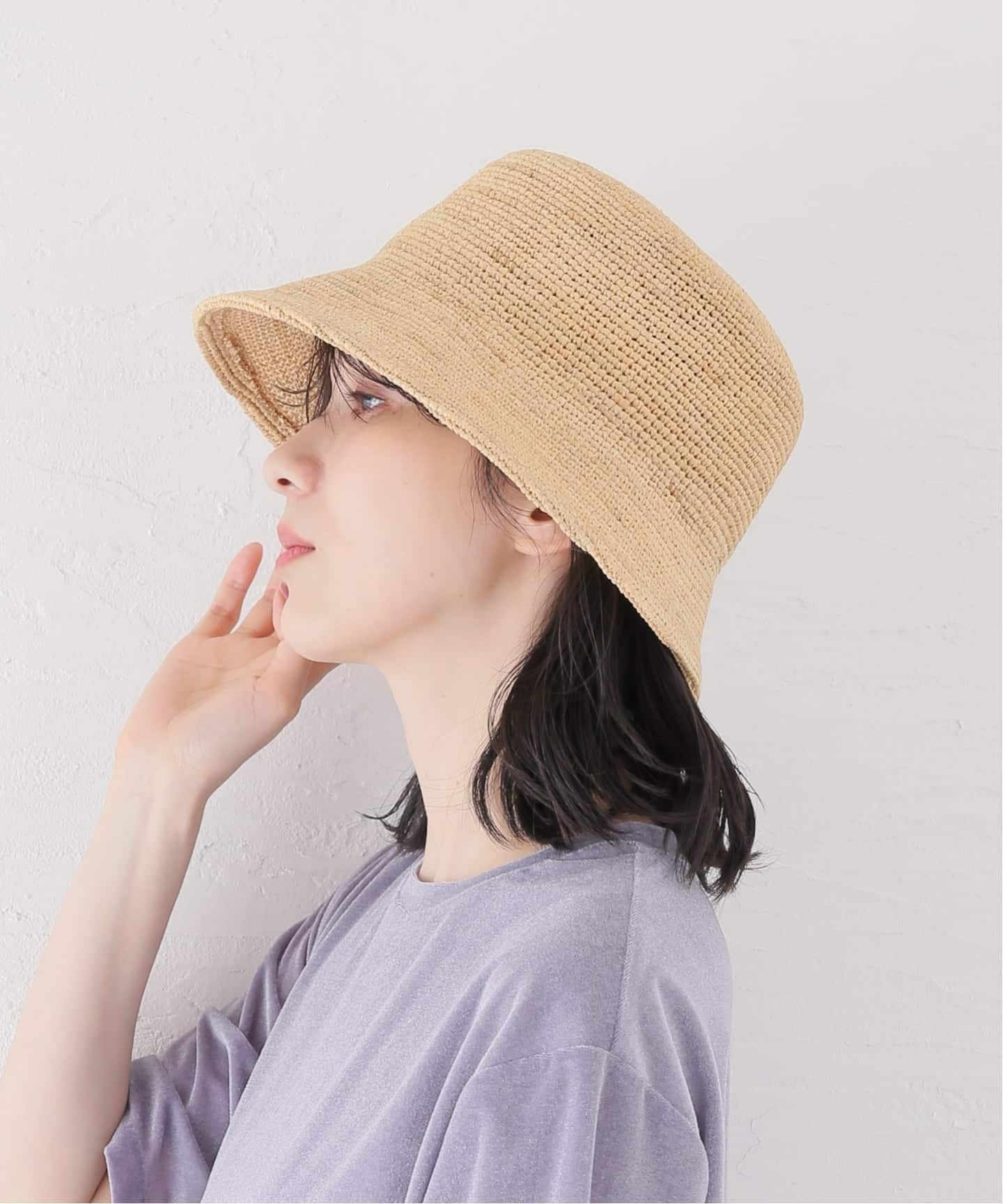 LACK OF COLOR / ラックオブカラー Inca bucket hat（ハット）｜Spick