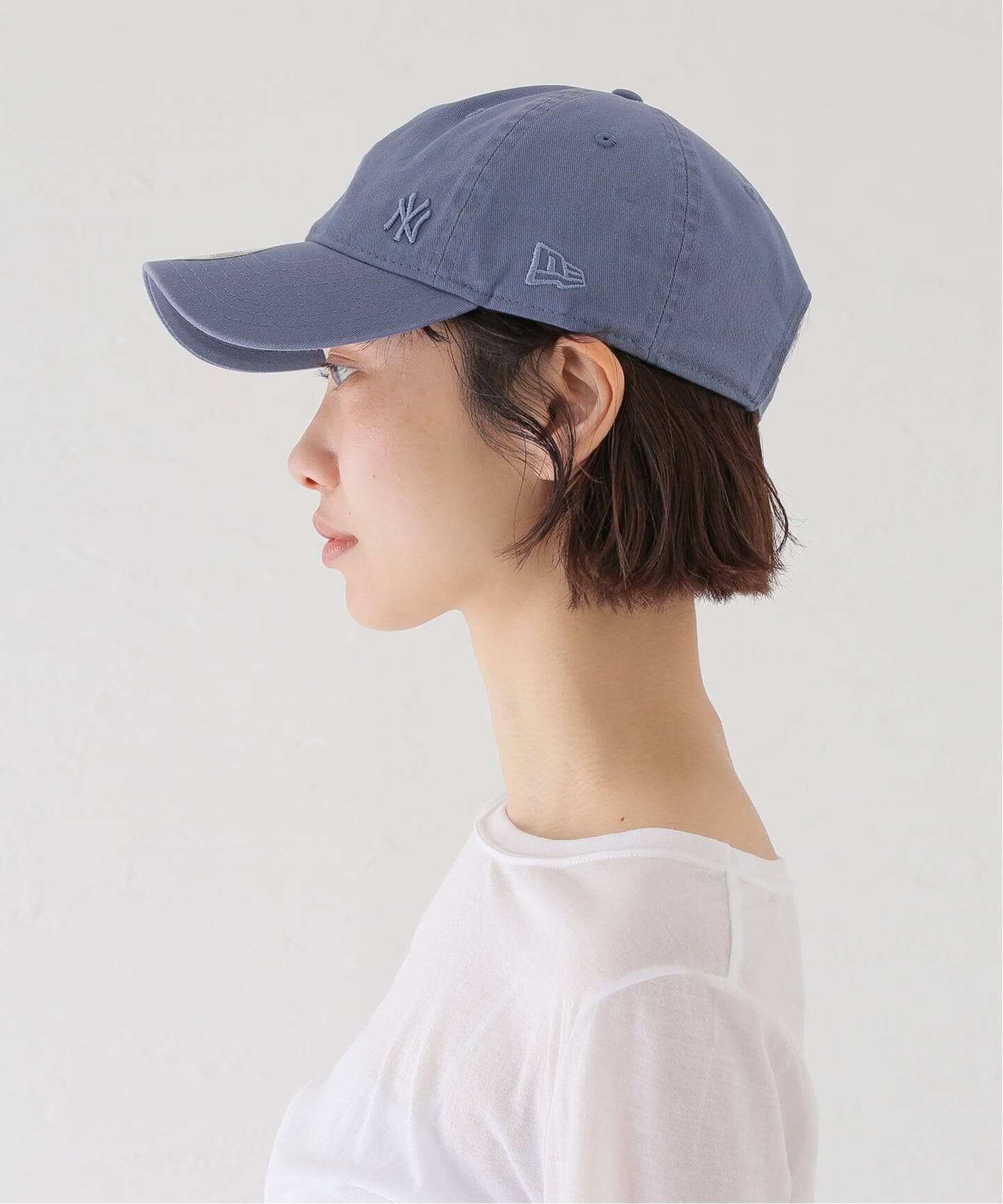 NEW ERA / ニューエラ 別注920CS FLAWLESS NEYYAN（キャップ）｜Spick