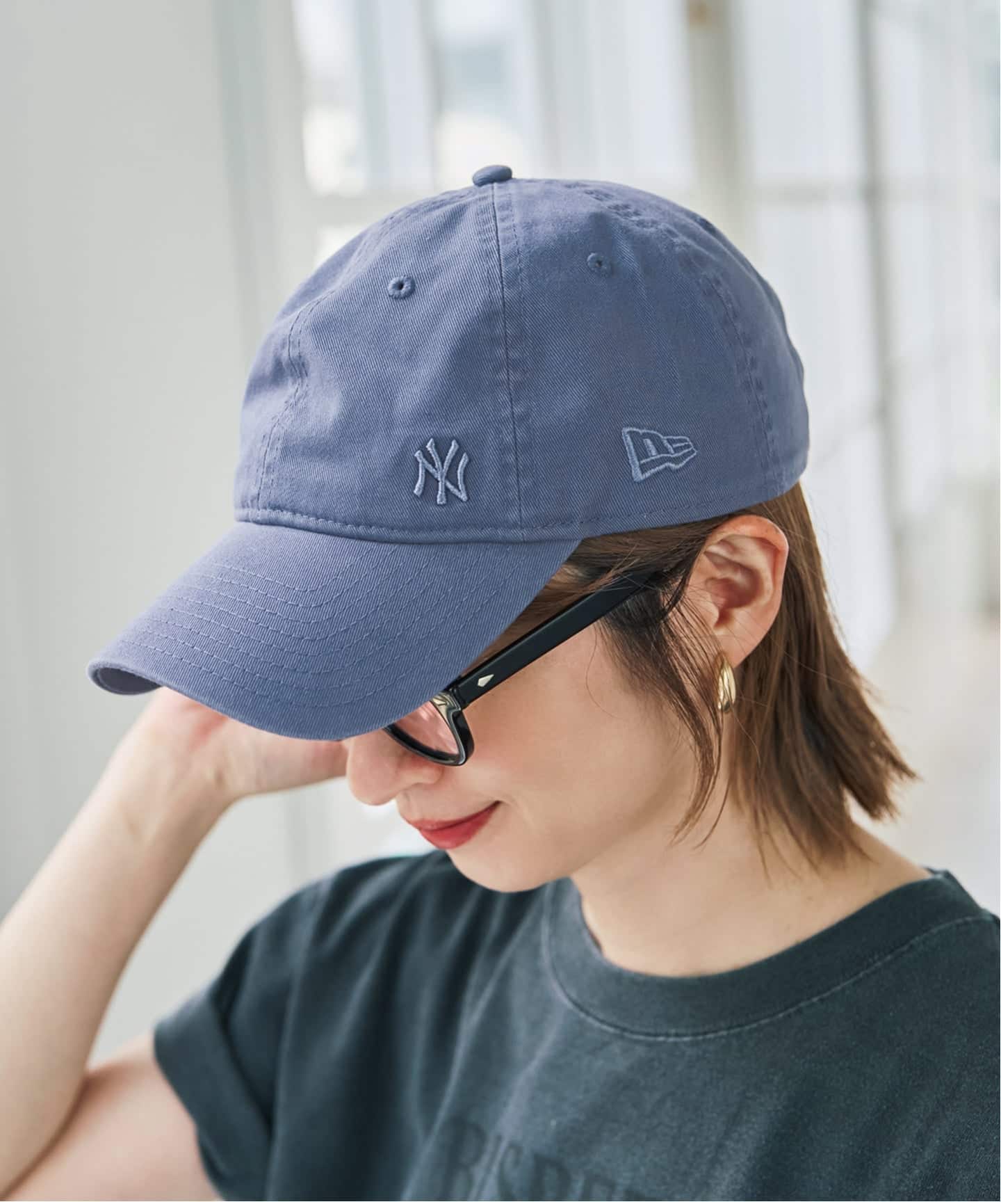 納品書付き新品　SEESEE NEW ERA 920CS ネイビー SEESEE NEW ERA 920CS URBS - メルカリ
