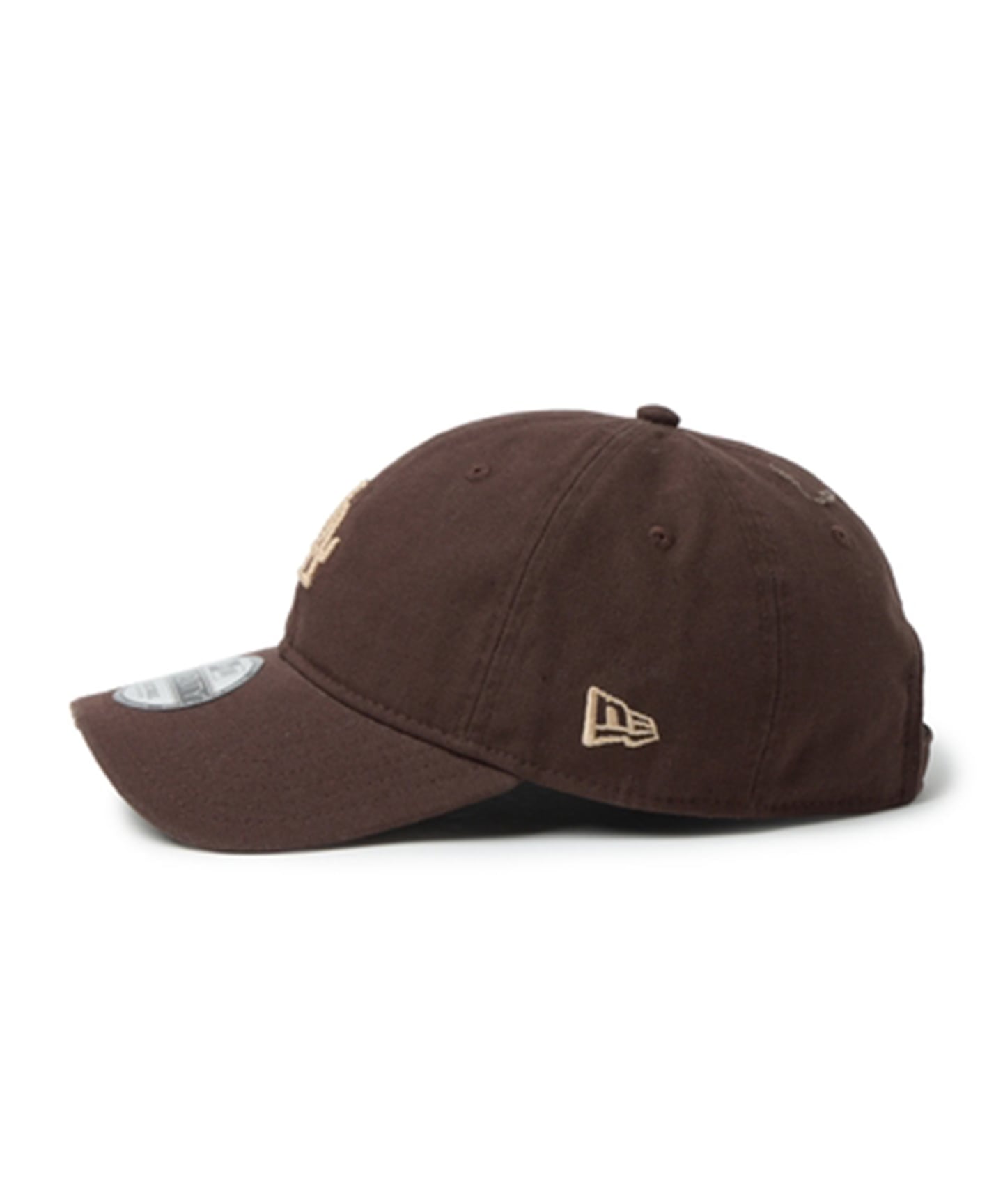 NEW ERA / ニューエラ Dameged Duck Canvas（キャップ）｜Spick & Span