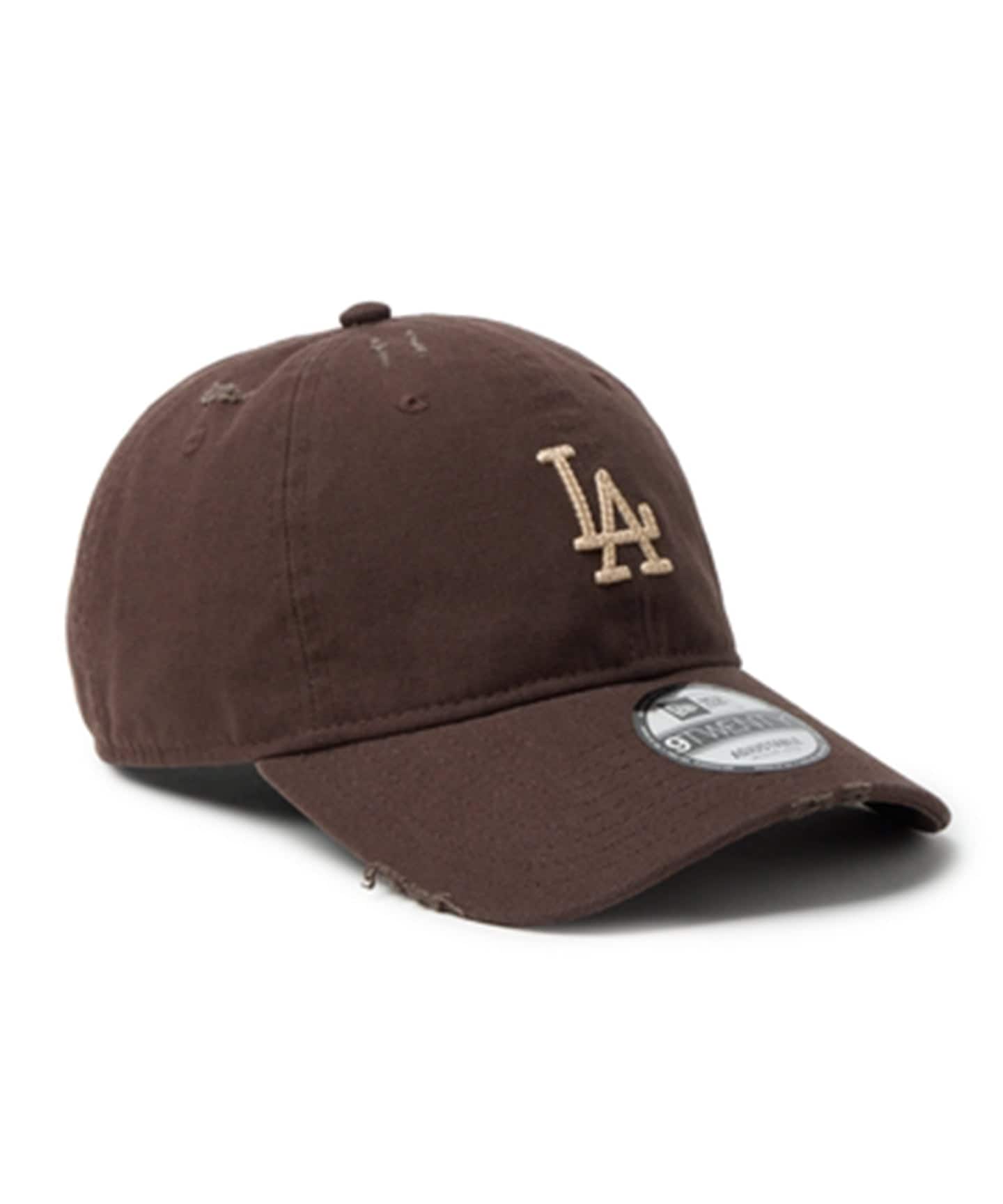 NEW ERA / ニューエラ Dameged Duck Canvas（キャップ）｜Spick & Span
