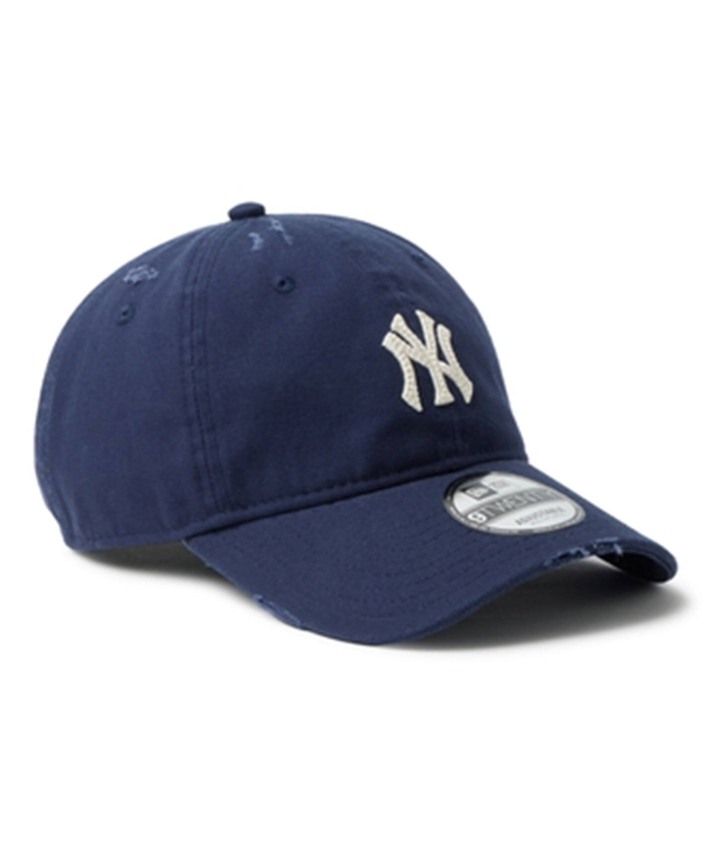 予約》NEW ERA / ニューエラ Dameged Duck Canvas（キャップ）｜Spick