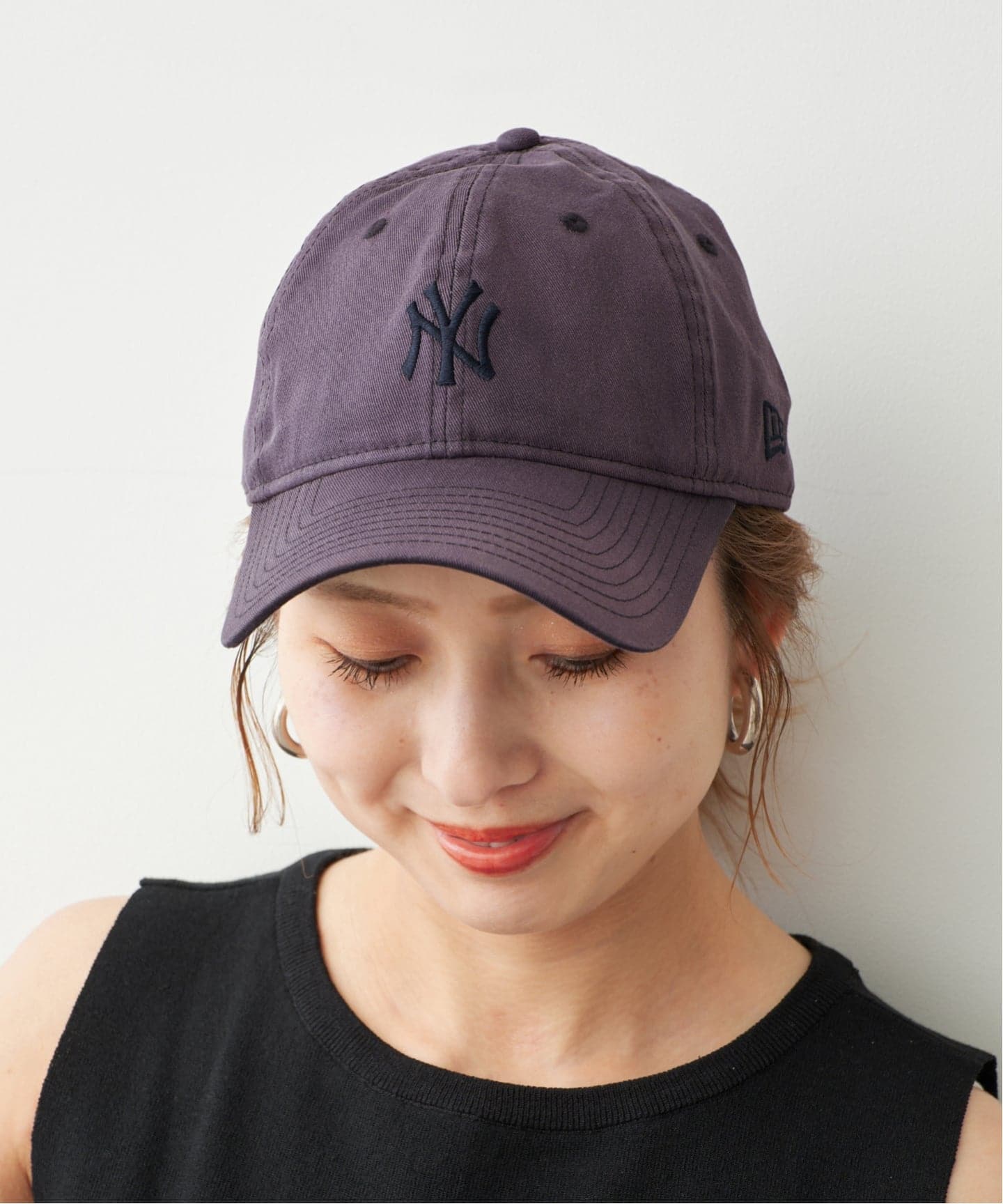 別注》NEW ERA / ニューエラ 9FORTY Sun Faded*（キャップ）｜Spick