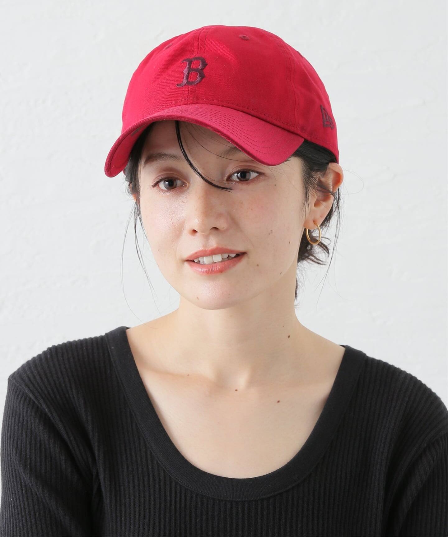 別注》NEW ERA / ニューエラ 9FORTY Sun Faded*（キャップ）｜Spick