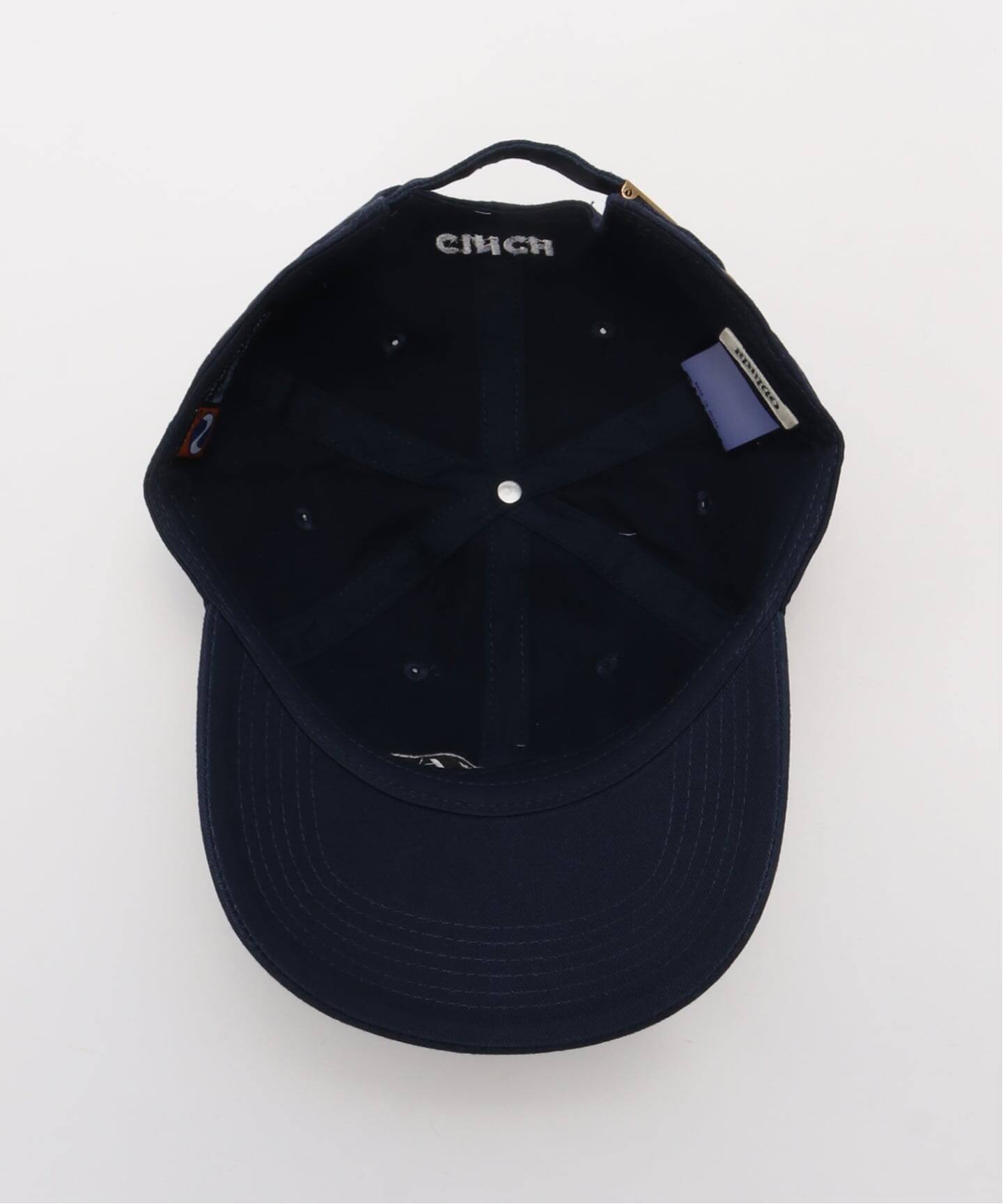 一部店舗+WEB限定》OBLADA / オブラダ CAP（キャップ）｜Spick & Span